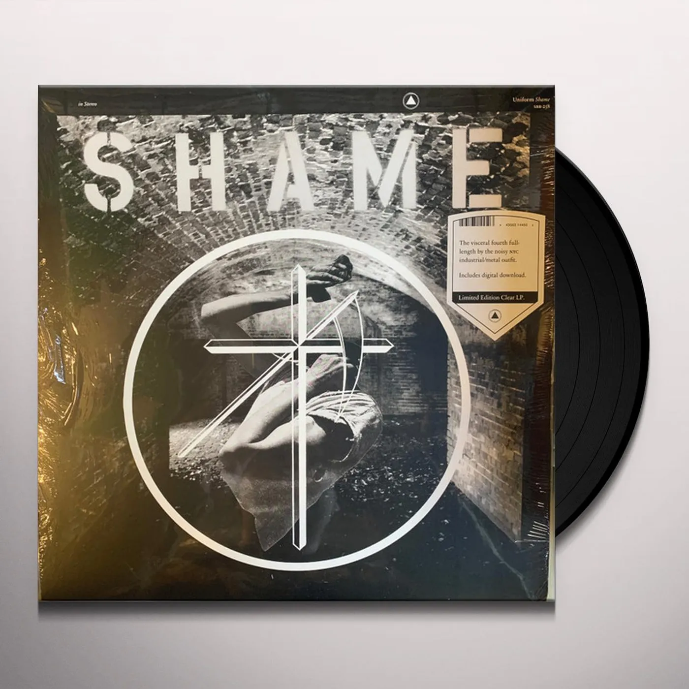 Uniform Shame Vinyl Record
