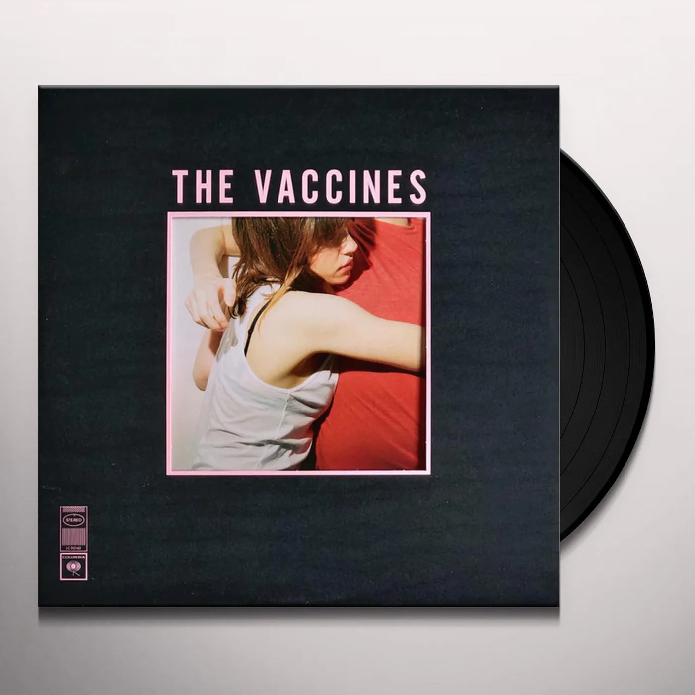 WHAT DID YOU EXPECT FROM THE VACCINES Vinyl Record