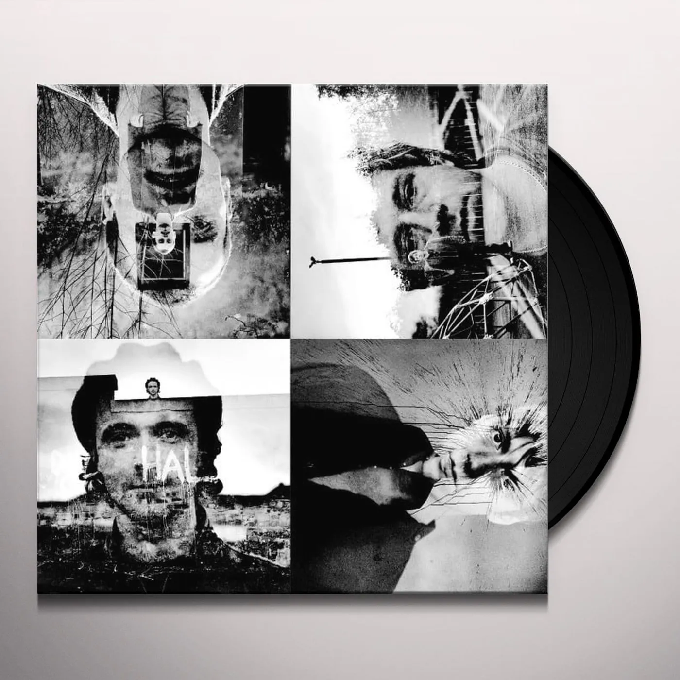 Travis 12 Memories Vinyl Record