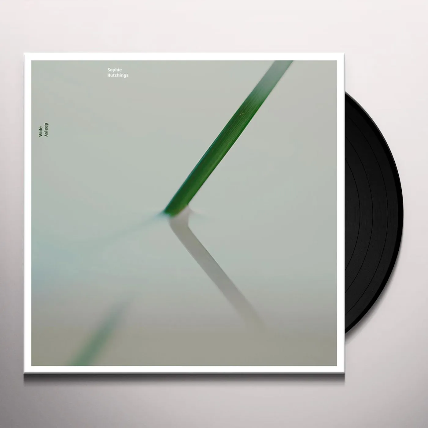 Sophie Hutchings Wide Asleep Vinyl Record