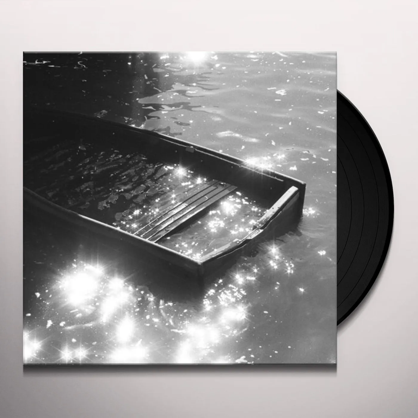 Cass McCombs Heartmind Vinyl Record