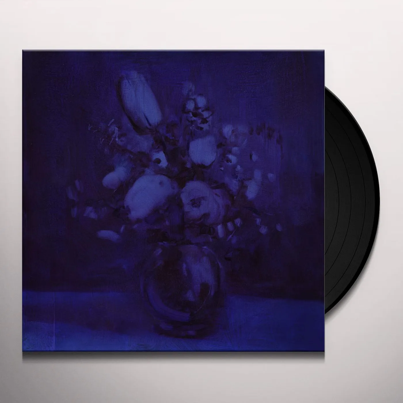 Deaf Wish Lithium Zion Vinyl Record