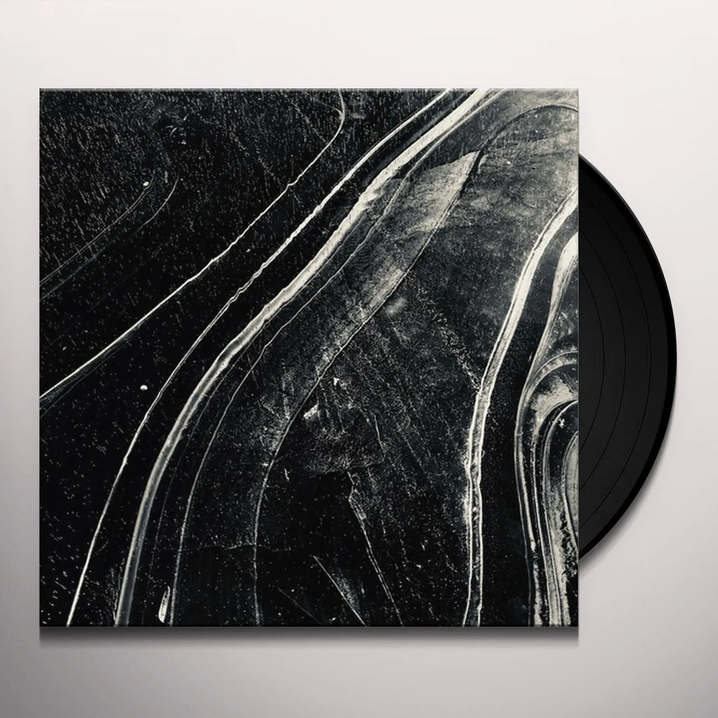 Lou Rogai CATHEDRAL Vinyl Record