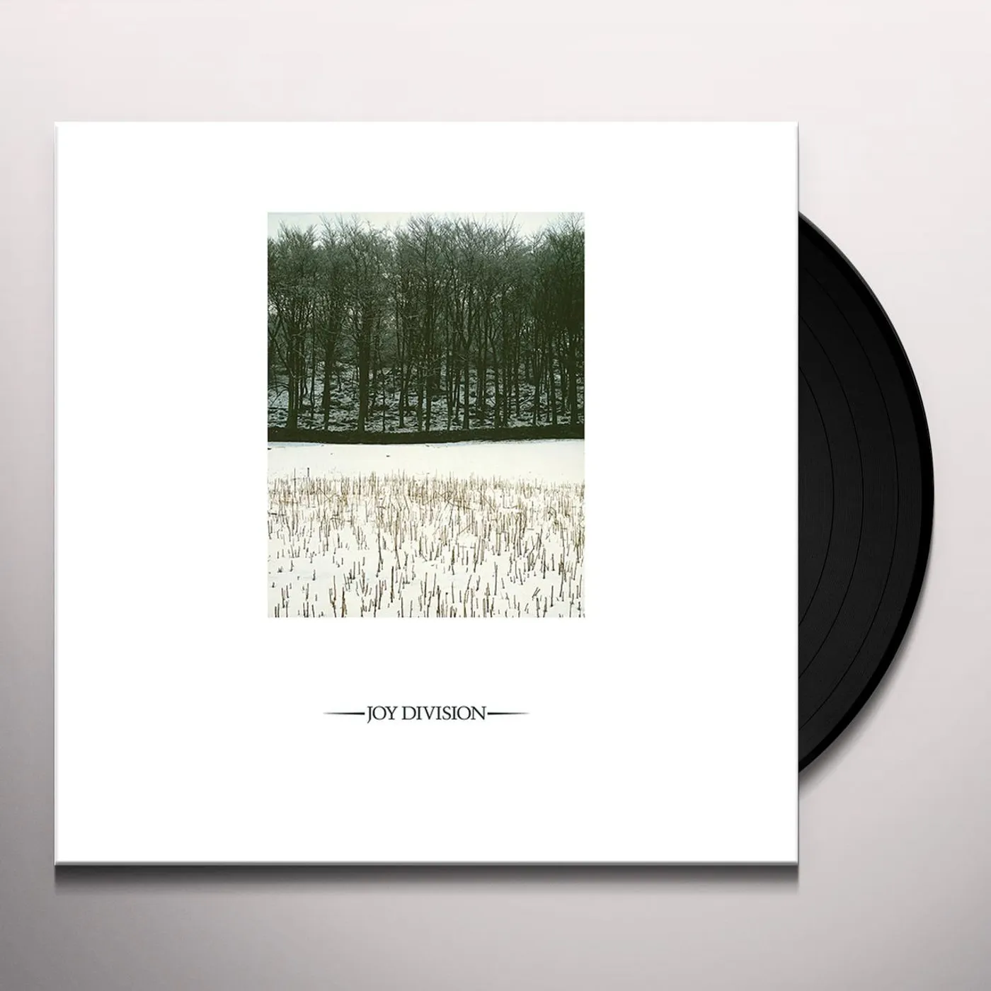 Joy Division ATMOSPHERE (2020 REMASTER) Vinyl Record