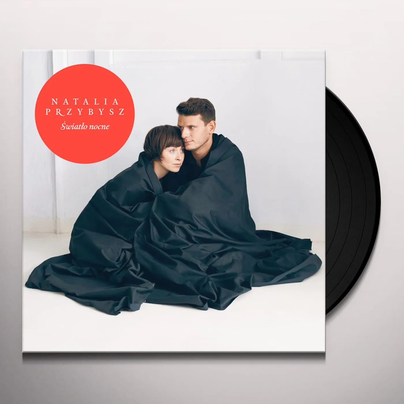 Natalia Przybysz Swiatlo Nocne Vinyl Record