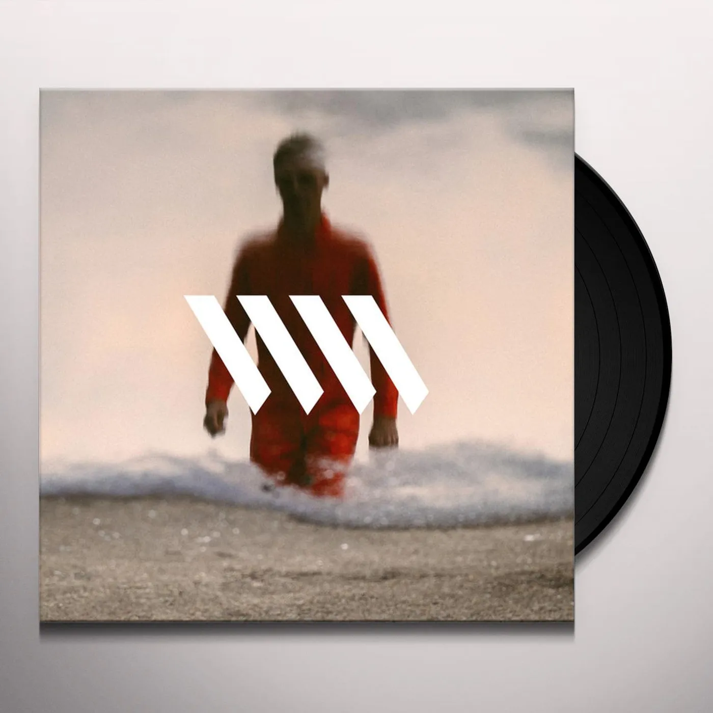 Joris Voorn Four Vinyl Record