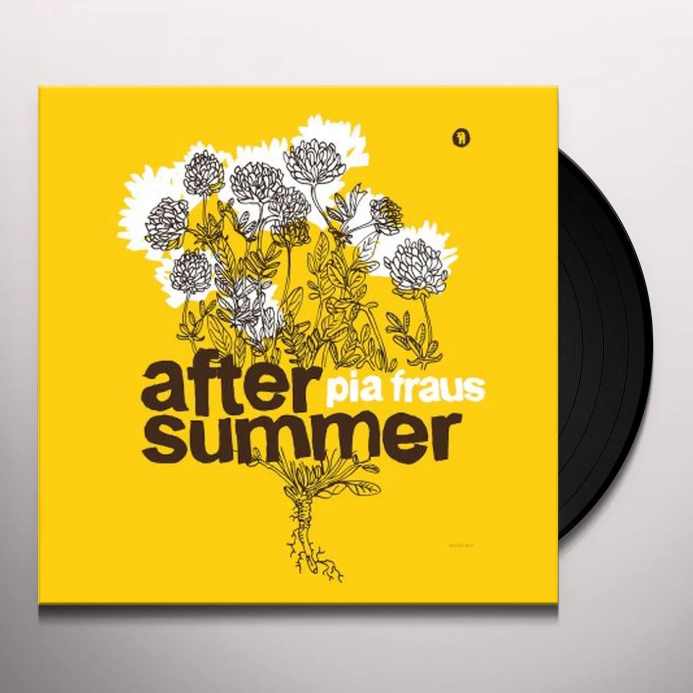 Pia Fraus After Summer Vinyl Record