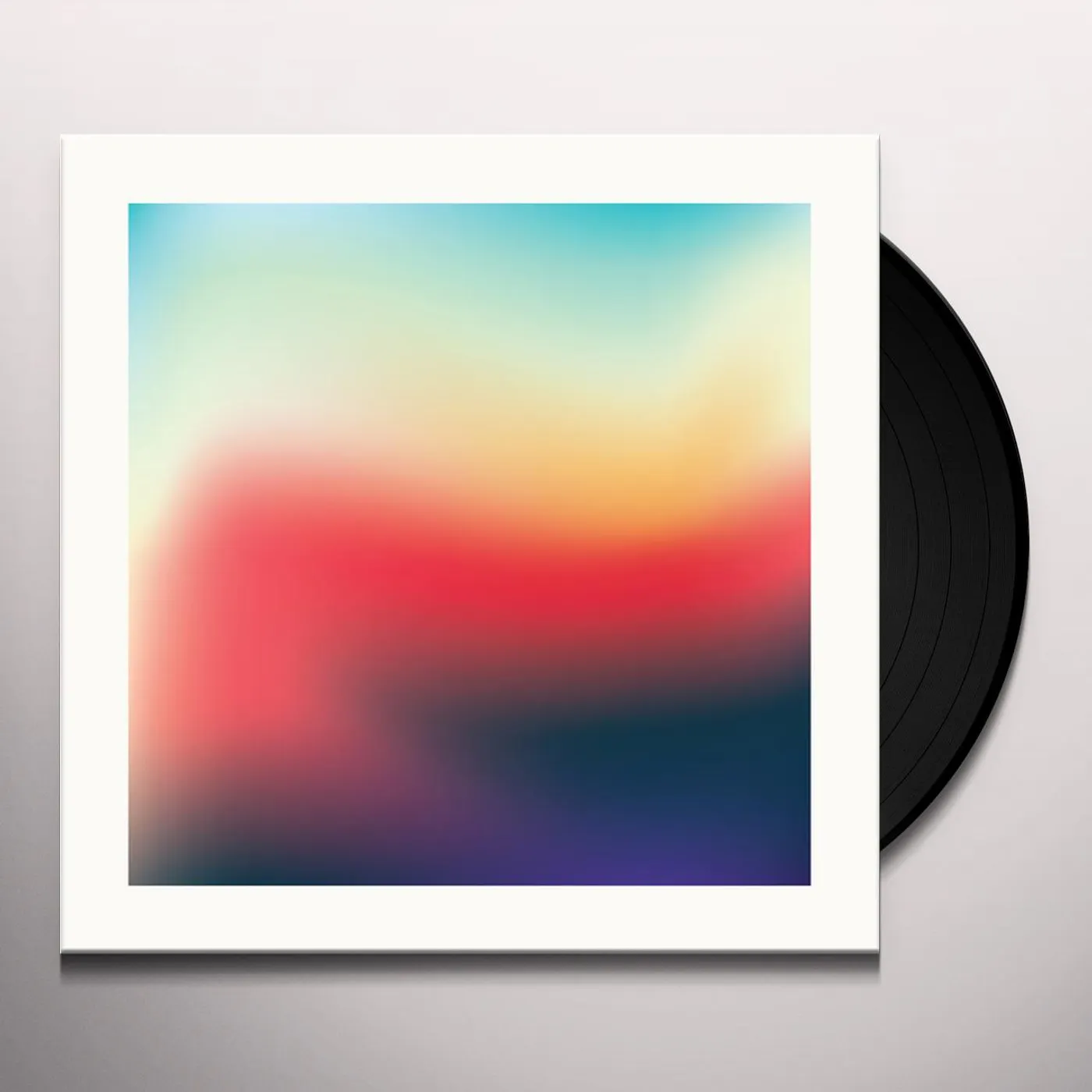 Felsmann + Tiley Tempora Vinyl Record