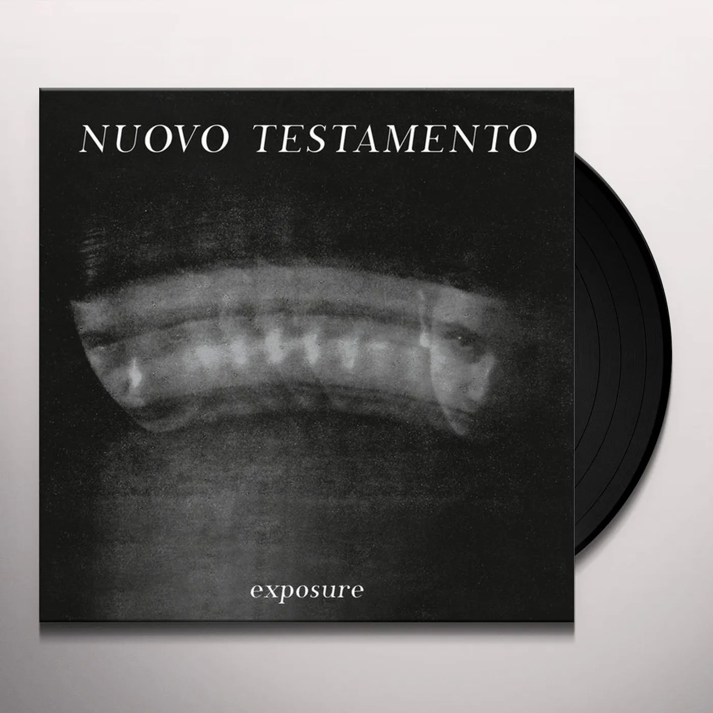 Nuovo Testamento Exposure Vinyl Record