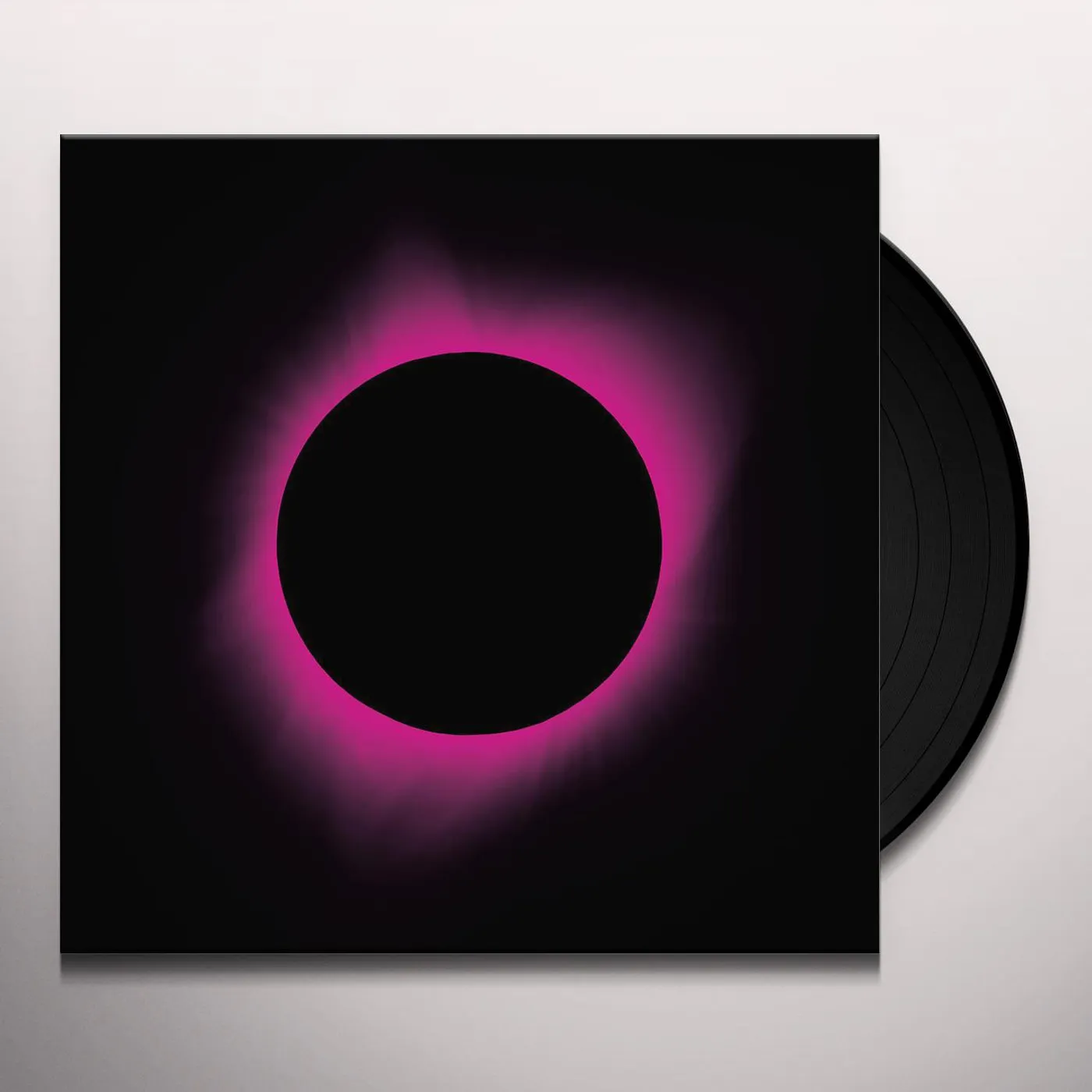 Ben Frost Scope Neglect Vinyl Record