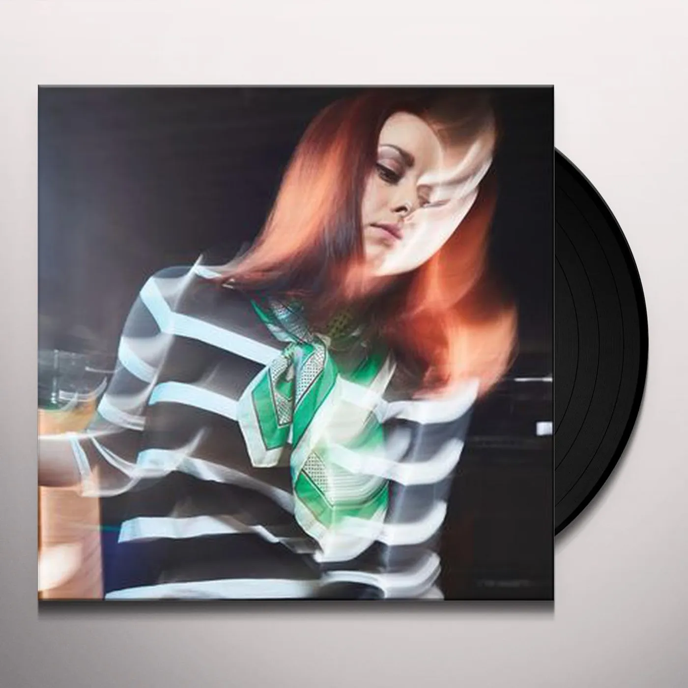 Sunshine & The Rain SUNSHING AND THE RAIN - BENEATH THE STARS Vinyl Record