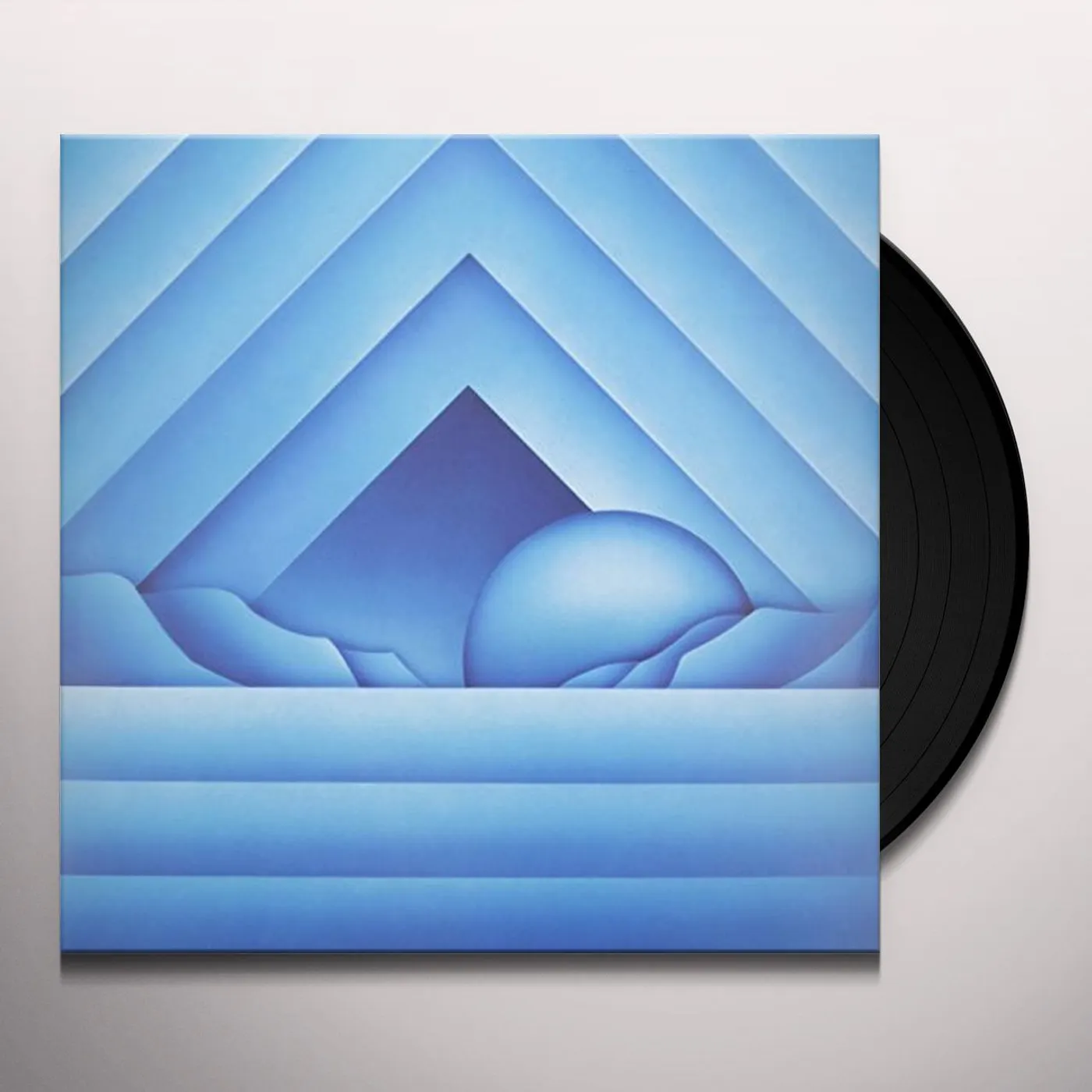 José Padilla Lollipop Vinyl Record