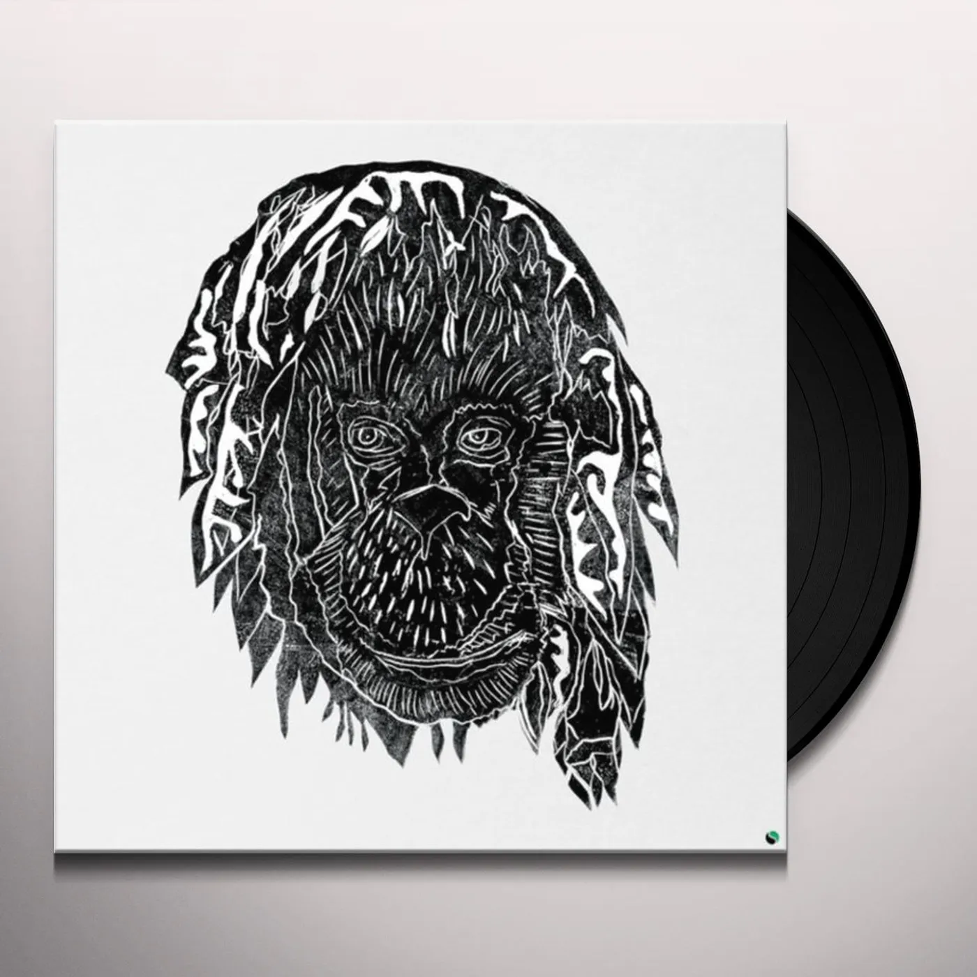 Alpha Steppa Raise the Ark Vinyl Record