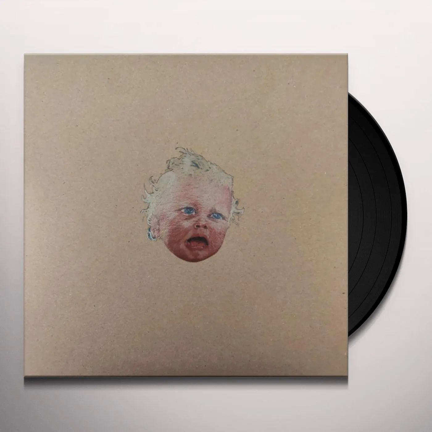 Swans To Be Kind Vinyl Record