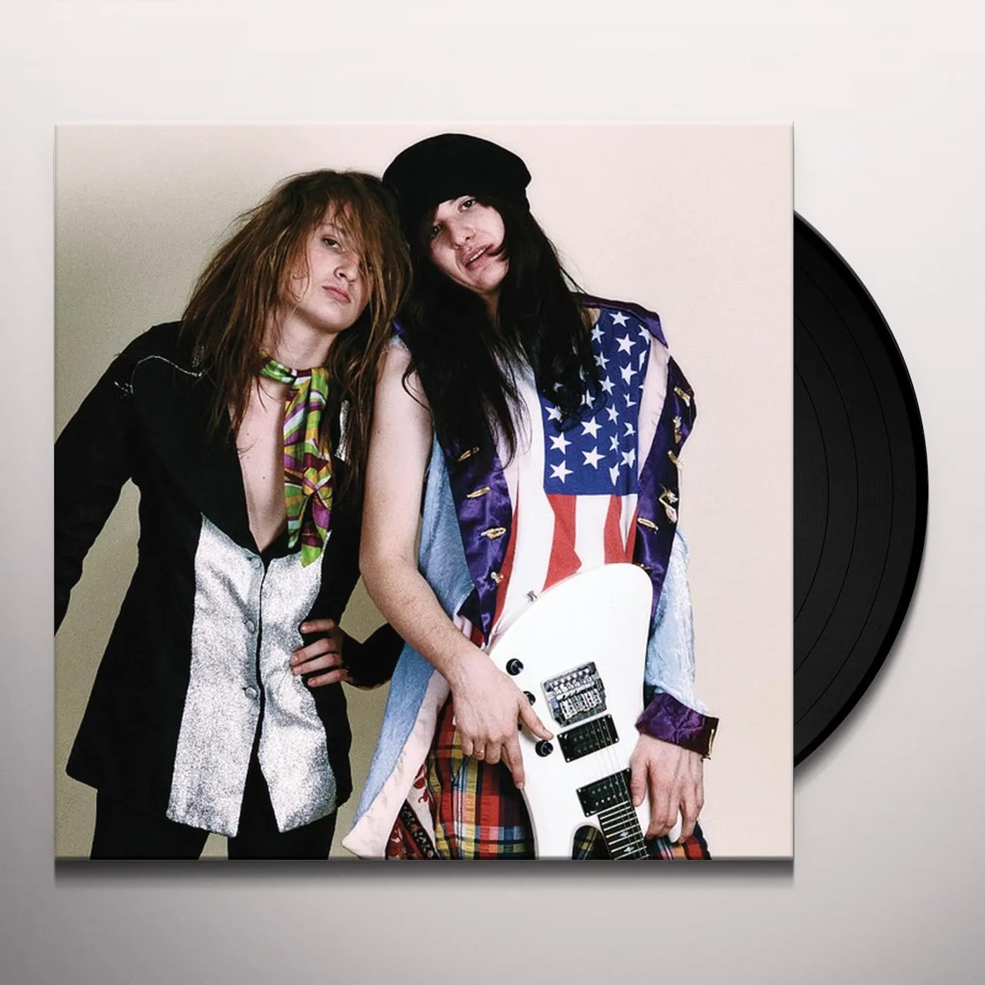 Redd Kross Teen Babes From Monsanto Vinyl Record