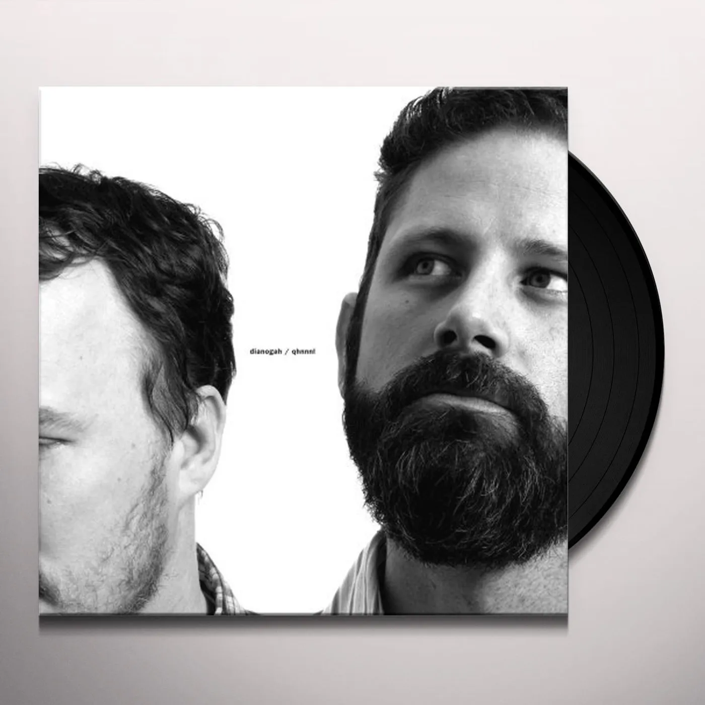 Dianogah Qhnnnl Vinyl Record