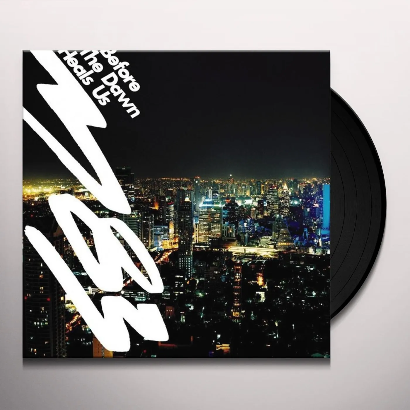 M83 BEFORE THE DAWN HEAL Vinyl Record