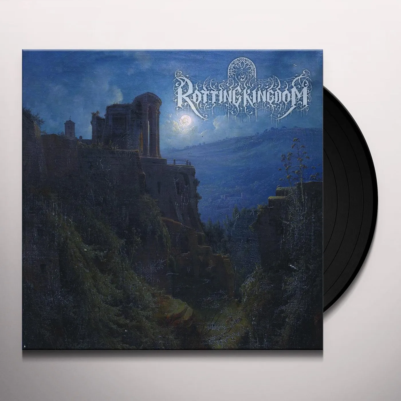 Rotting Kingdom Vinyl Record