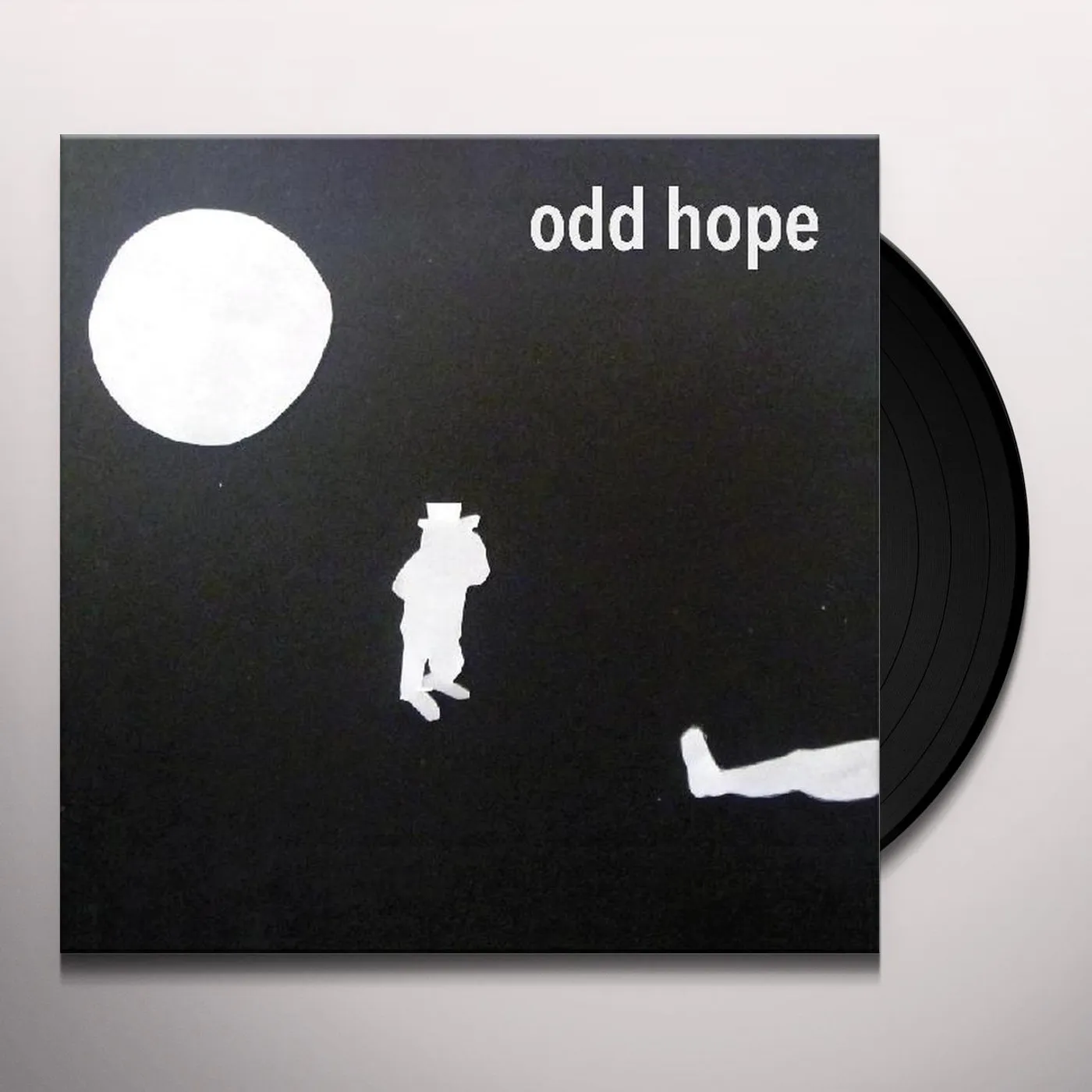 Odd Hope All the Things Vinyl Record