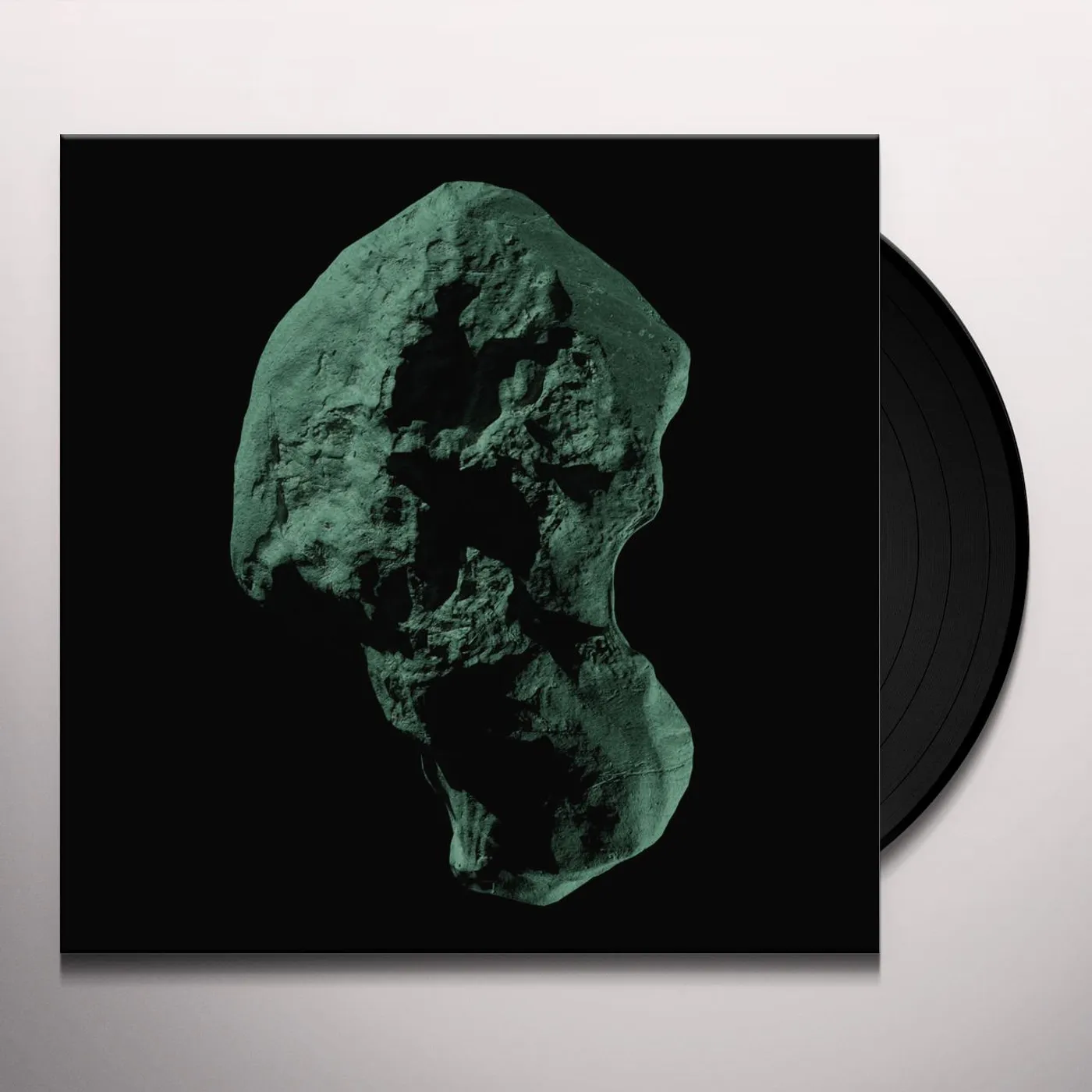 Morwan ZOLA-ZEMLYA Vinyl Record