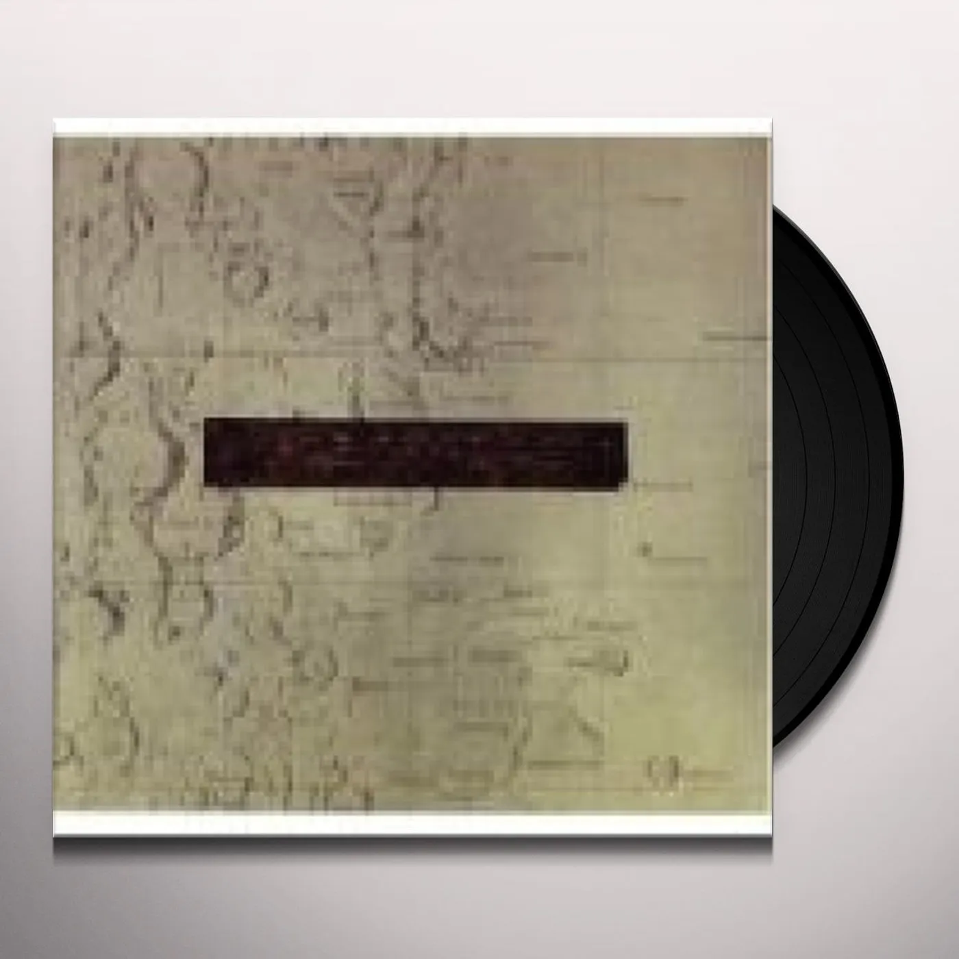 Low THINGS WE LOST IN THE FIRE Vinyl Record