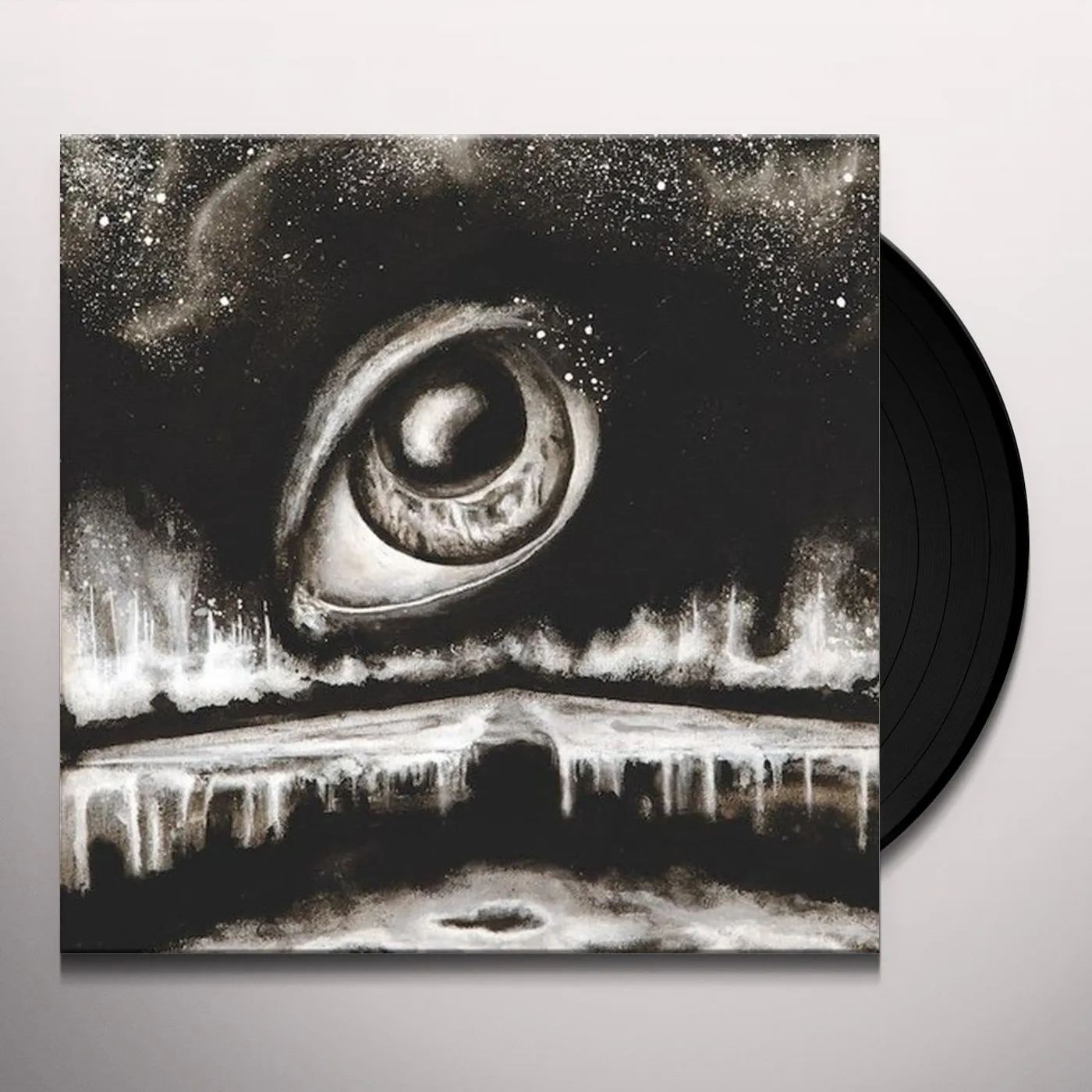 UFO ÖVER LAPPLAND Vinyl Record