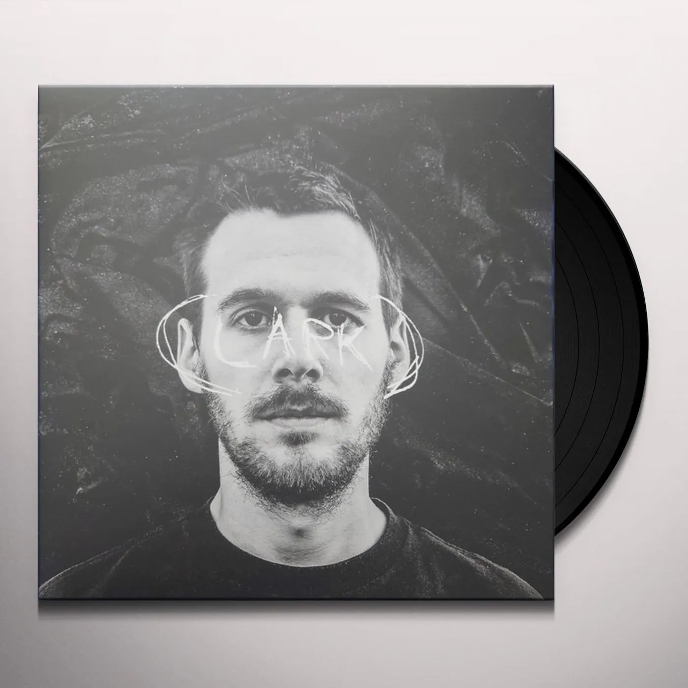 Clark 05 - 10 (2LP) Vinyl Record