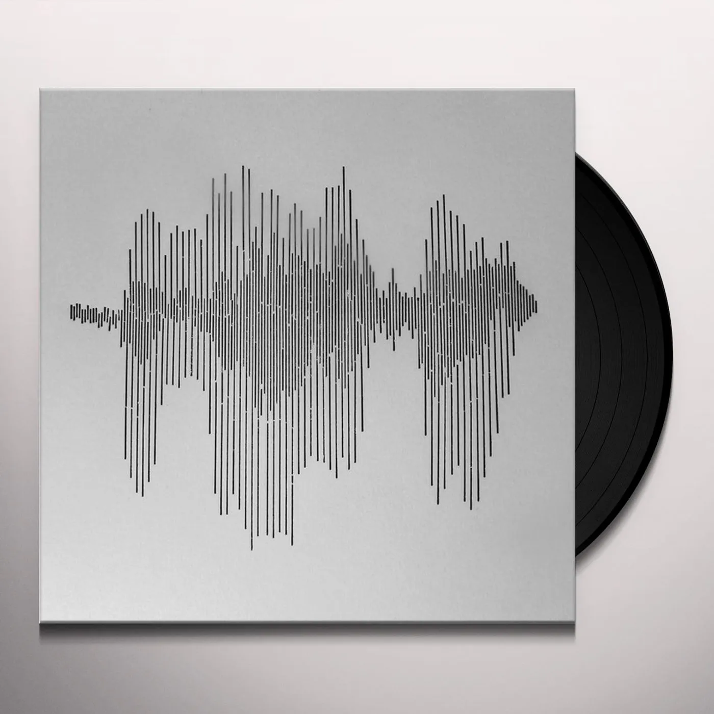 Ssaliva Sync Thrills Vinyl Record