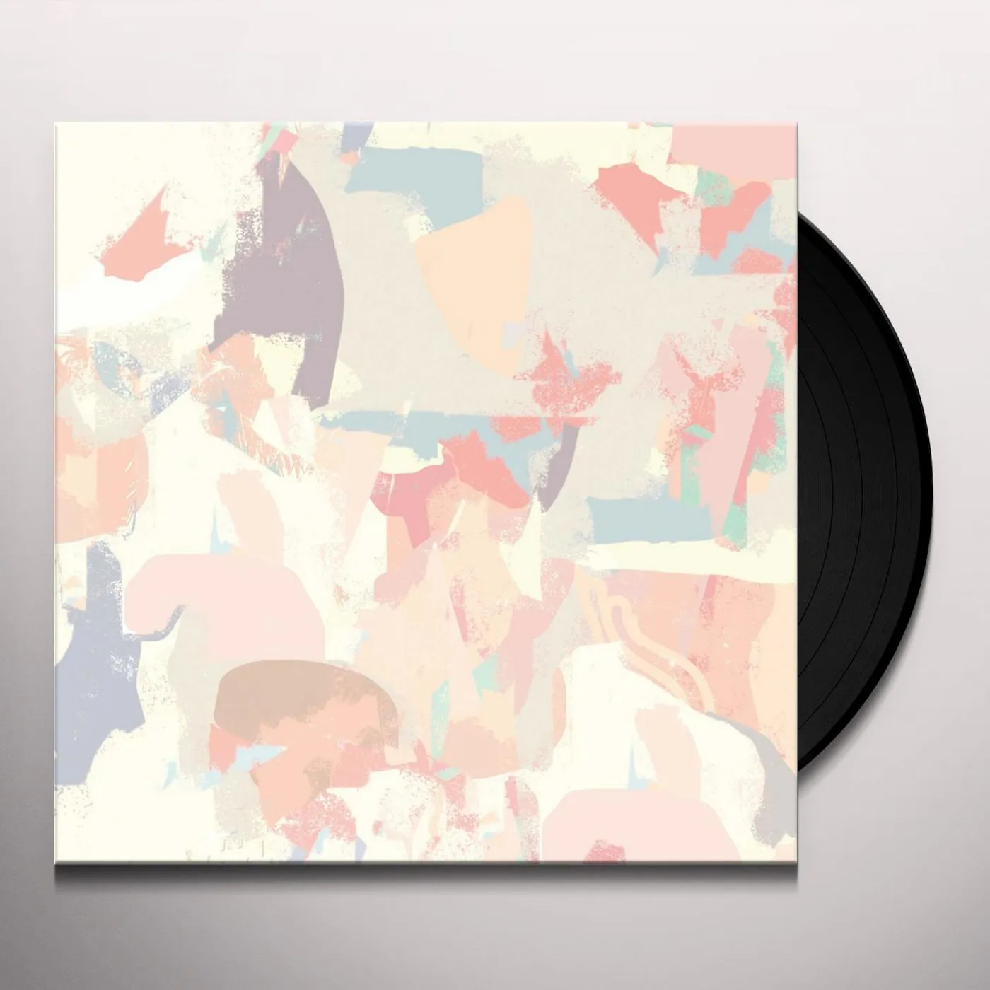 Holy Wave Freaks of Nurture Vinyl Record