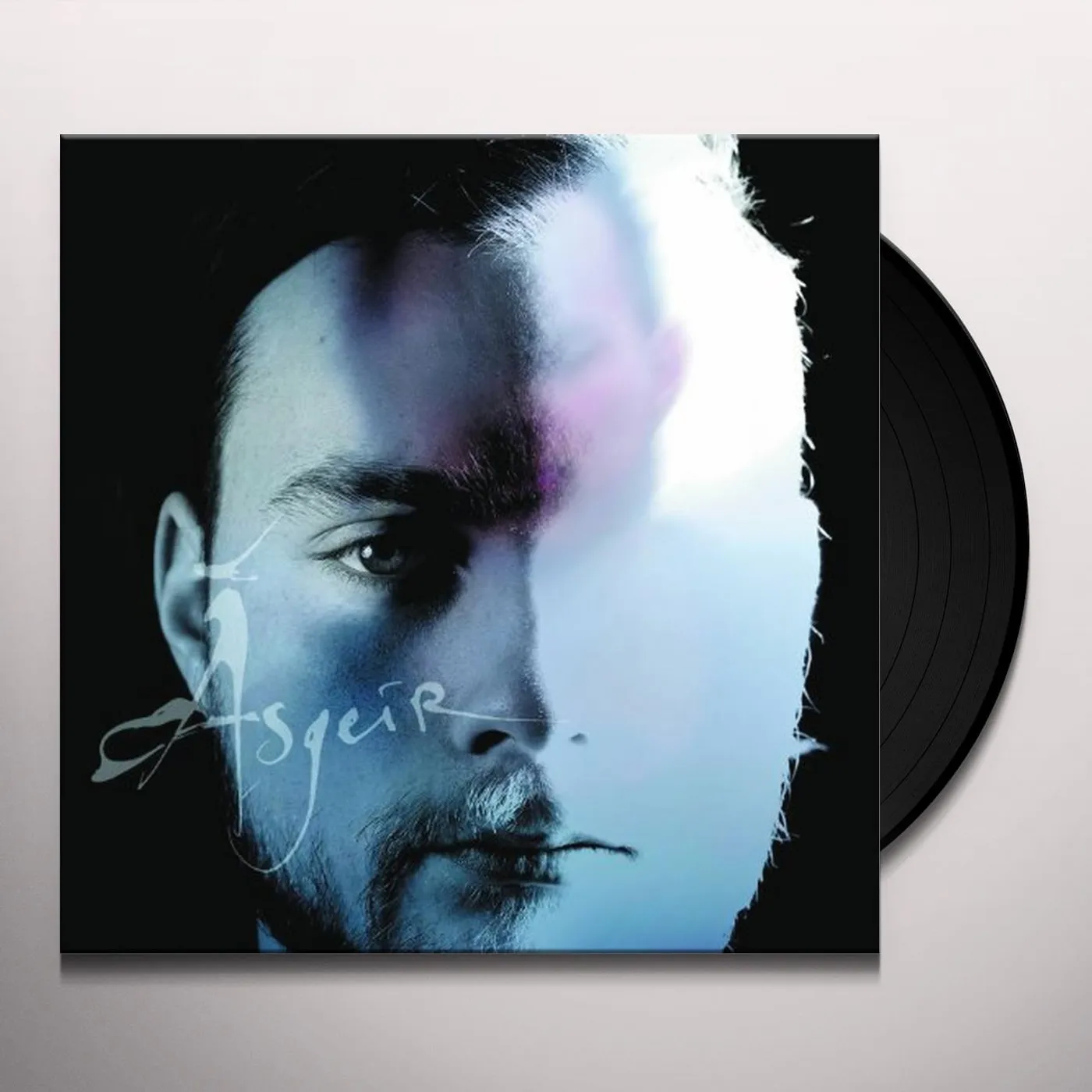 Ásgeir In the Silence Vinyl Record