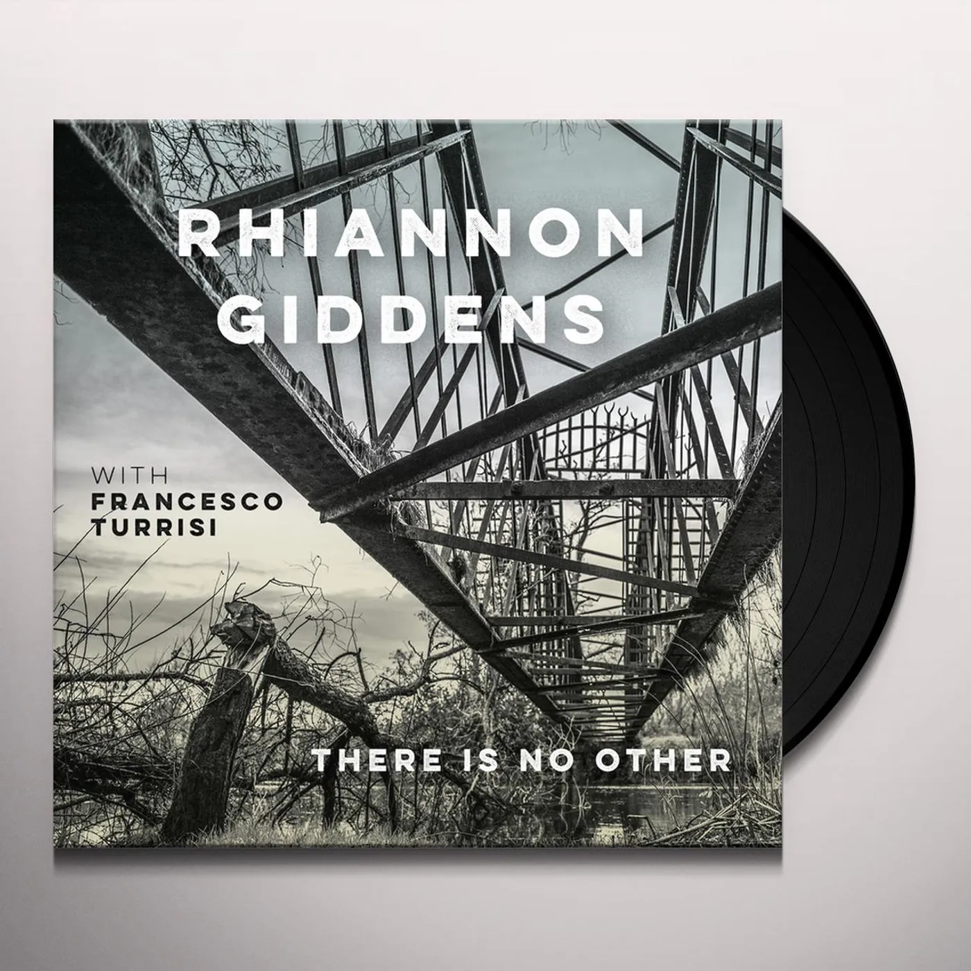 Rhiannon Giddens There Is No Other Vinyl Record
