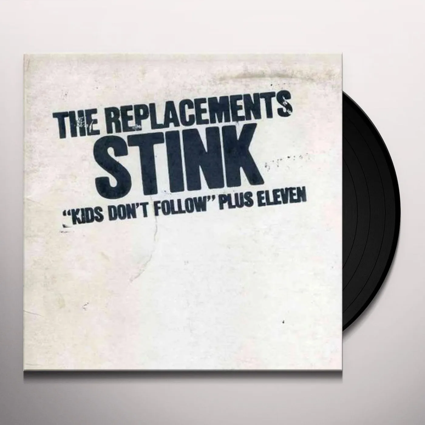 The Replacements STINK Vinyl Record