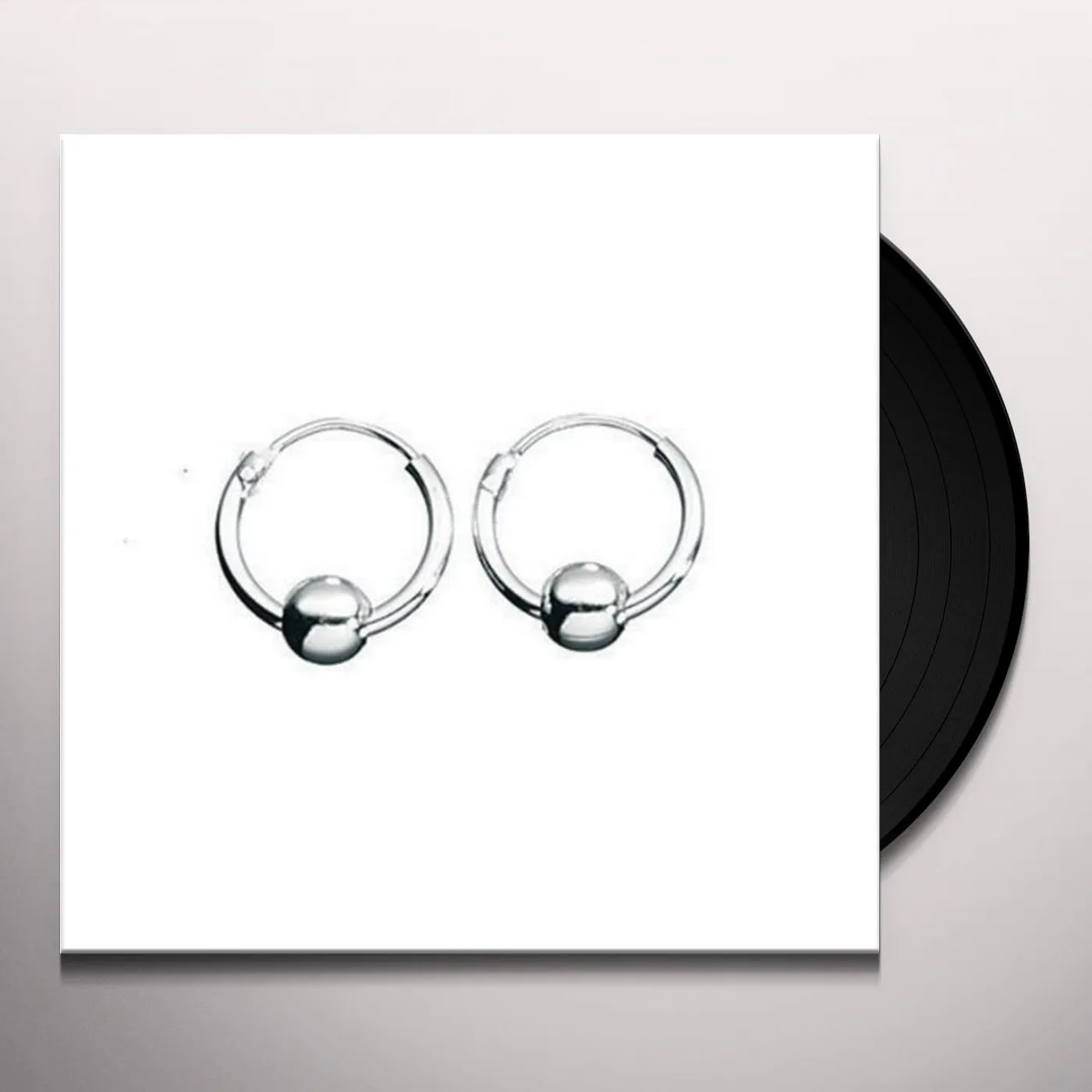 Tarika Blue TRUTH IS THE KEY Vinyl Record