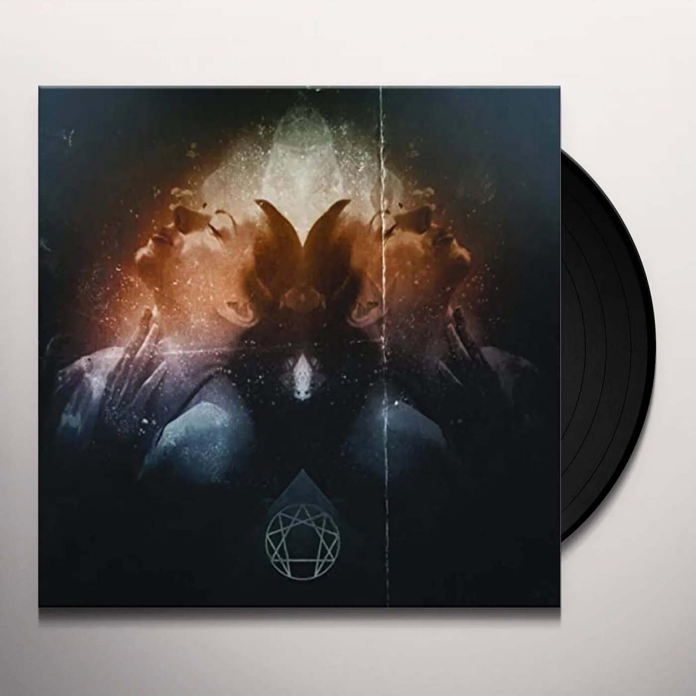 The EMBR 1823 Vinyl Record