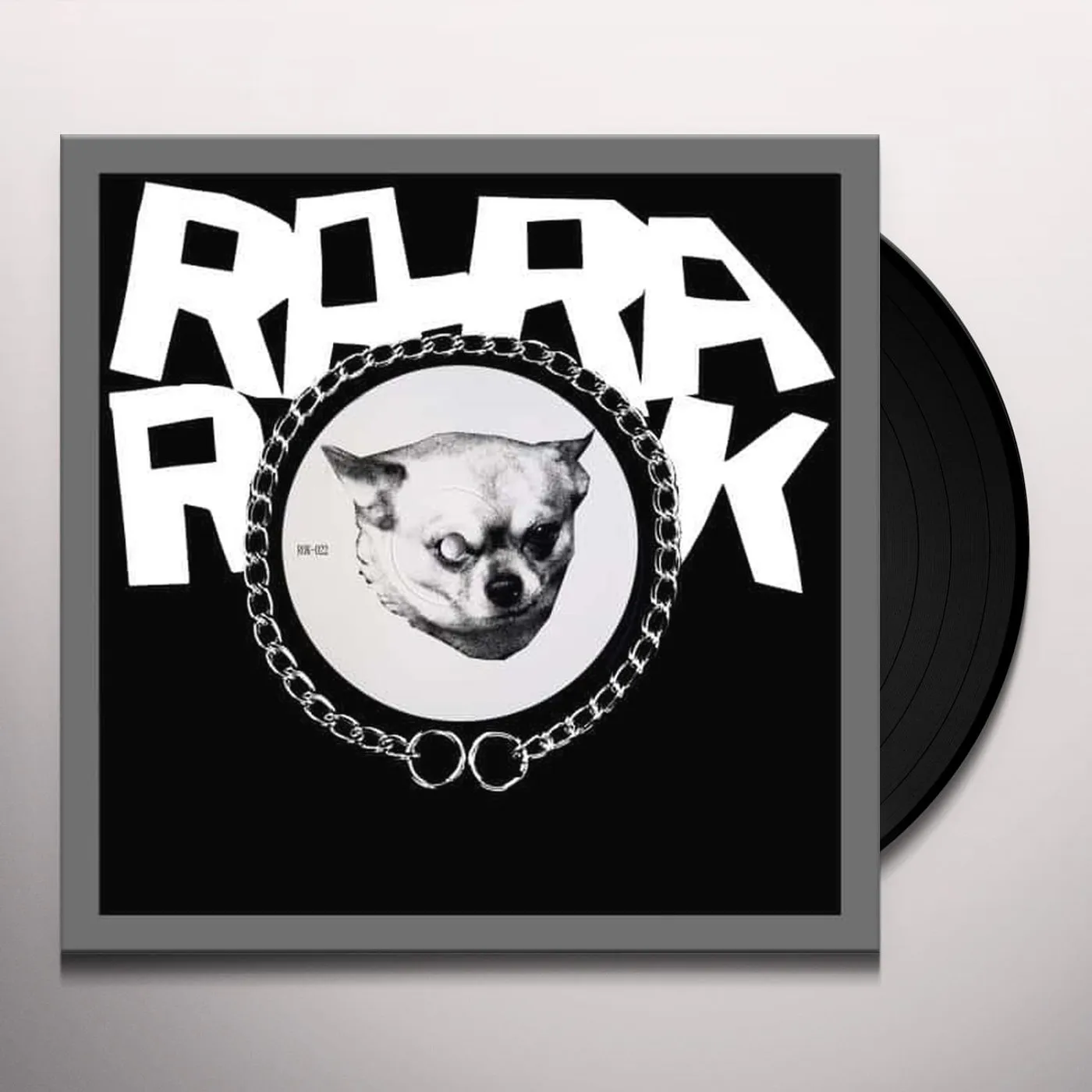 Wu-Lu South Vinyl Record