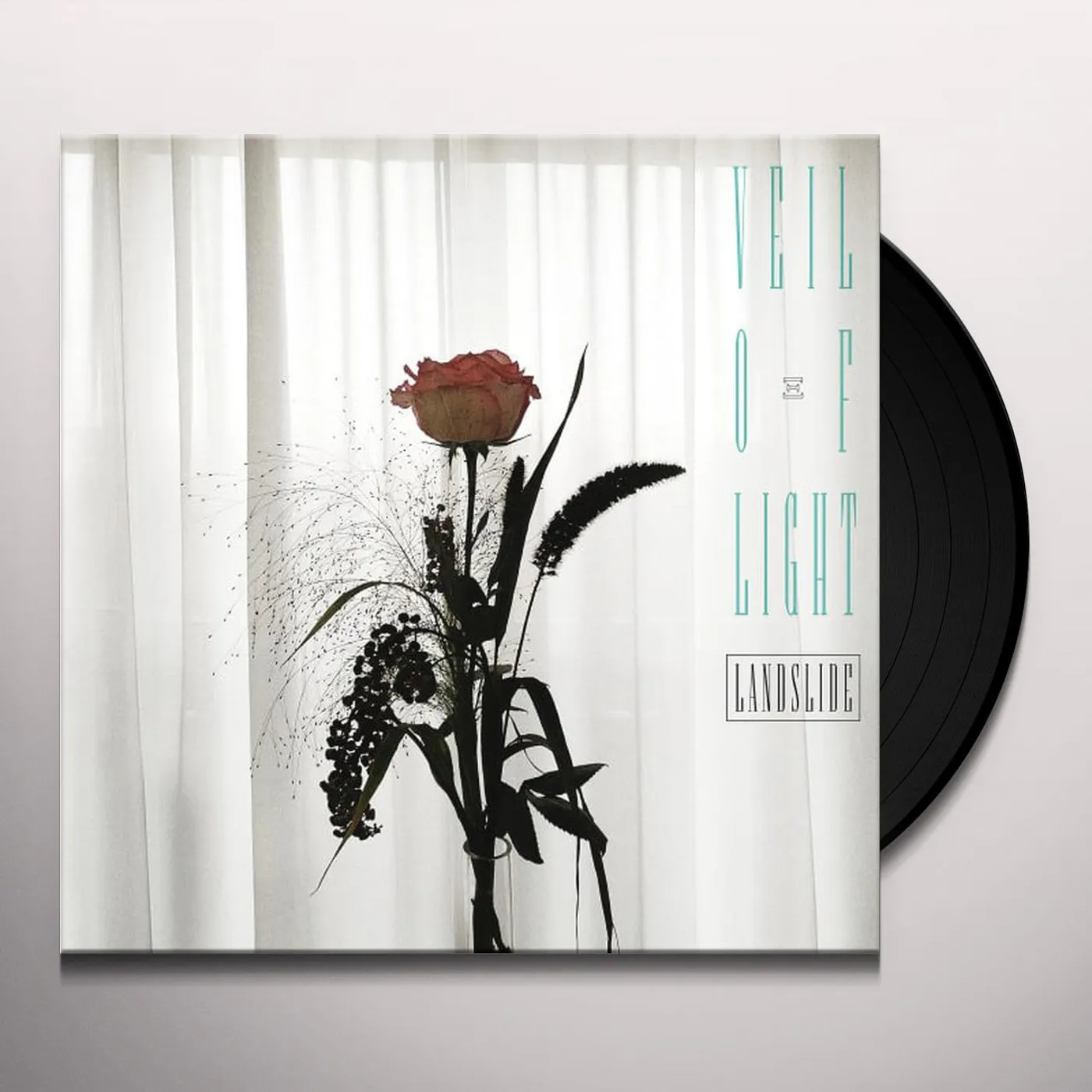 Veil of Light Landslide Vinyl Record