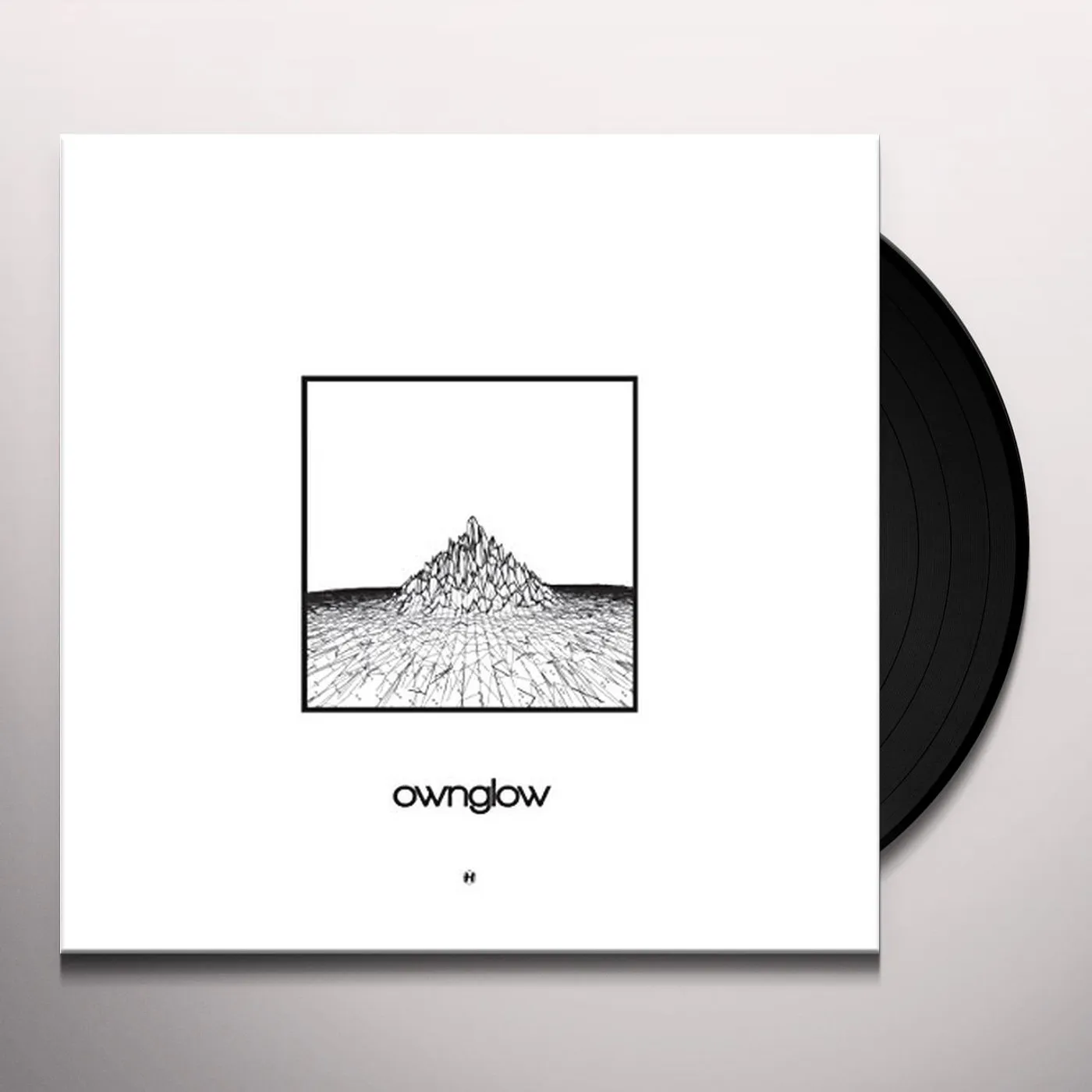 Ownglow WALK TO REMEMBER Vinyl Record