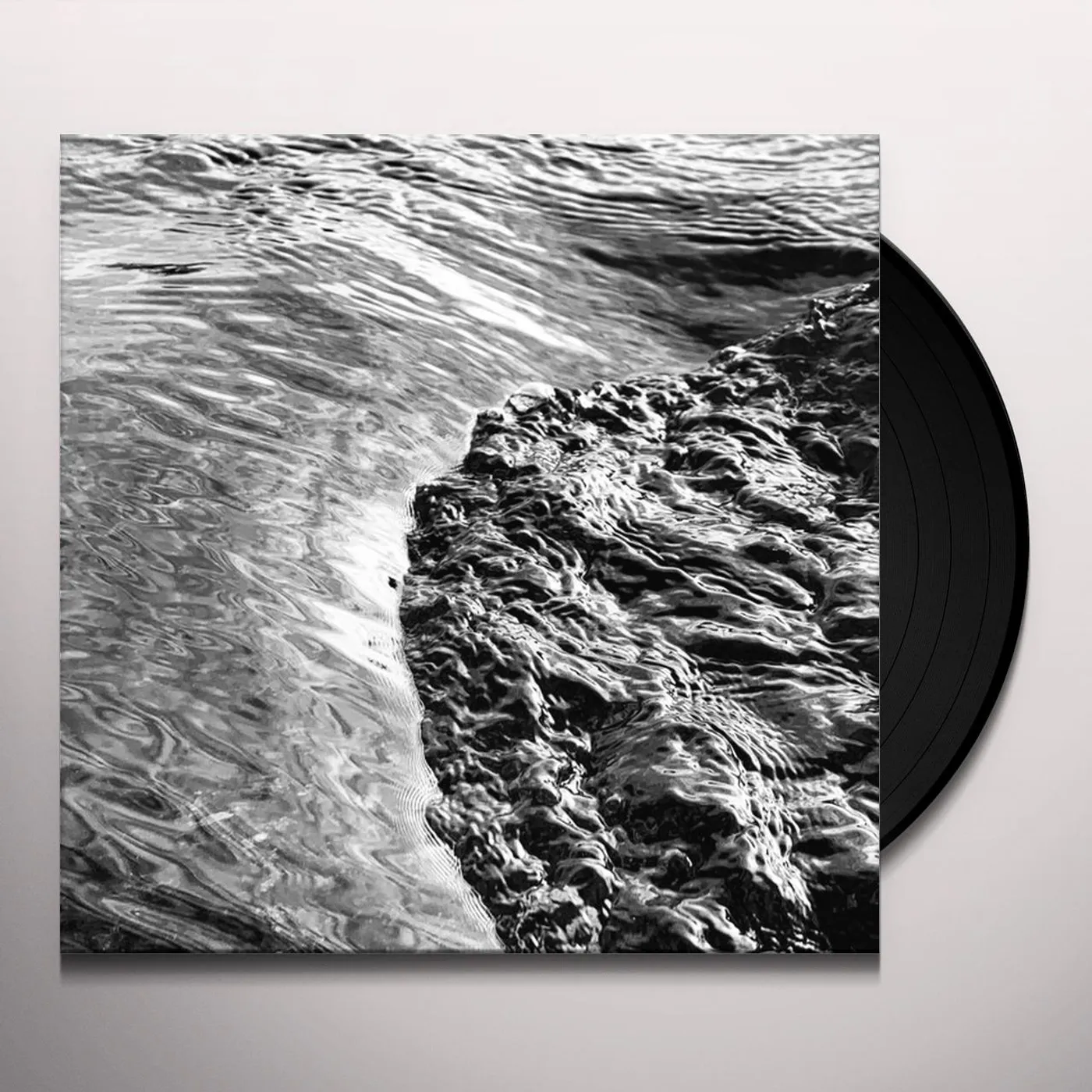 Alex Banks Beneath the Surface Vinyl Record