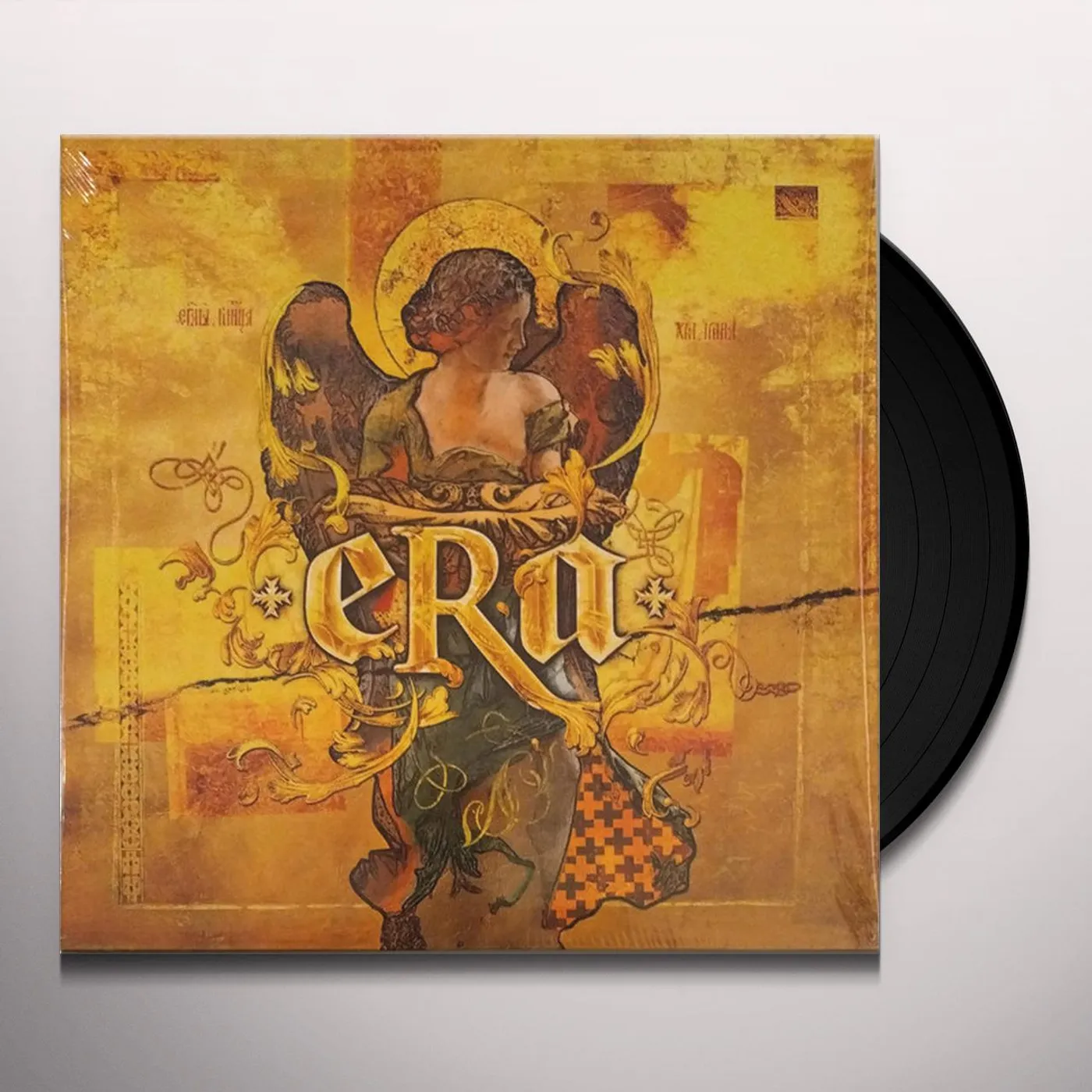 VERY BEST OF ERA Vinyl Record