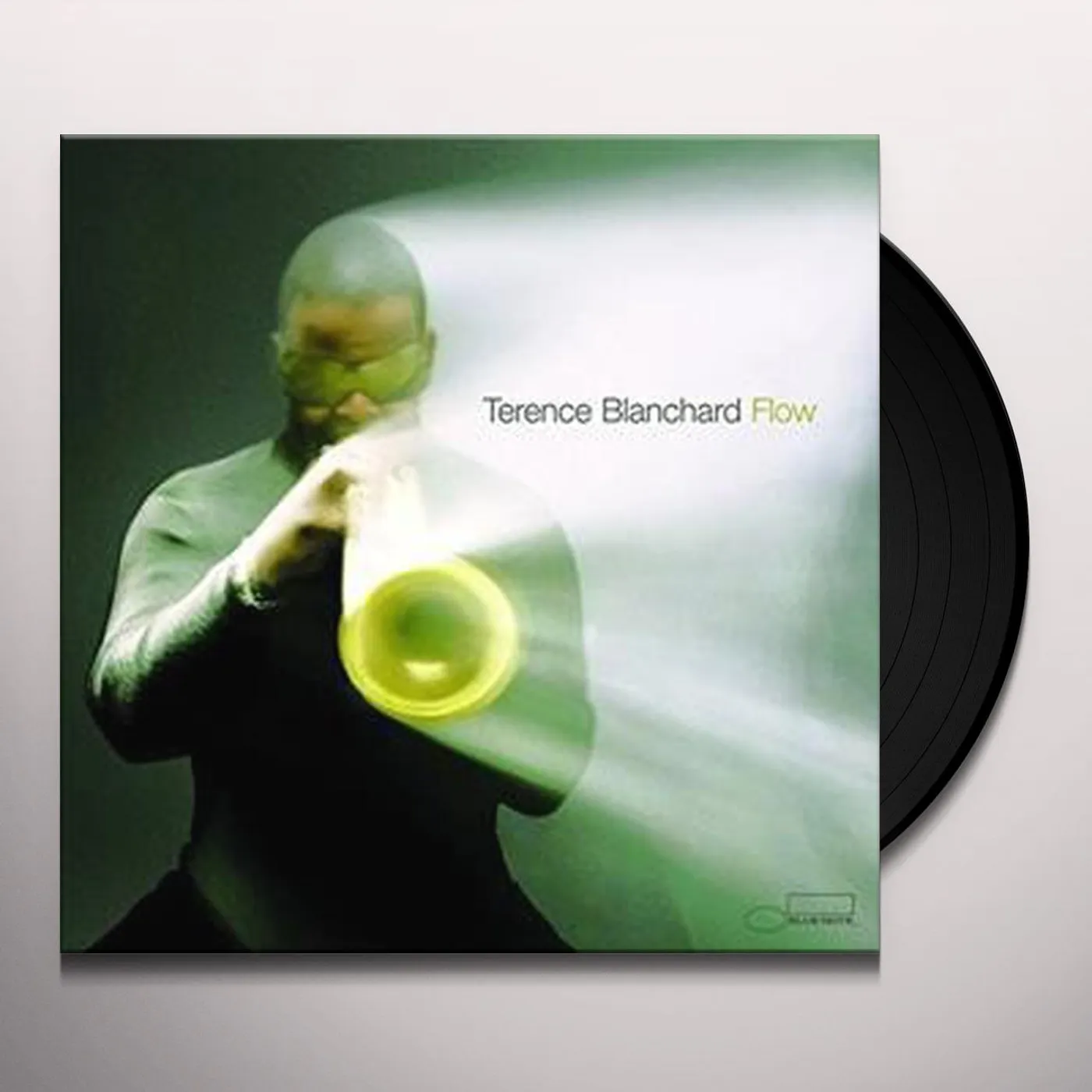 Terence Blanchard Flow Vinyl Record