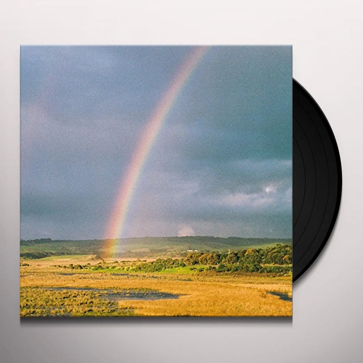 Mallrat In The Sky Vinyl Record