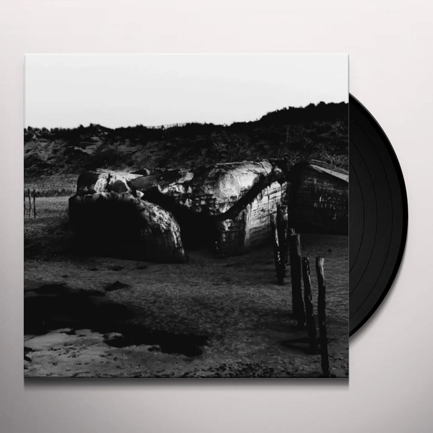 Amenra Mass V Vinyl Record