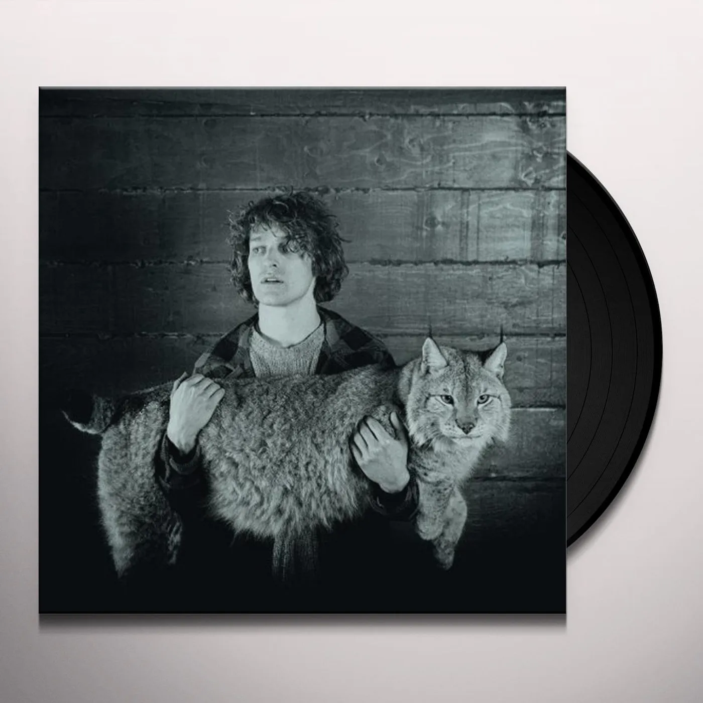 Philippe Brach LA FOIRE ET LORDRE Vinyl Record