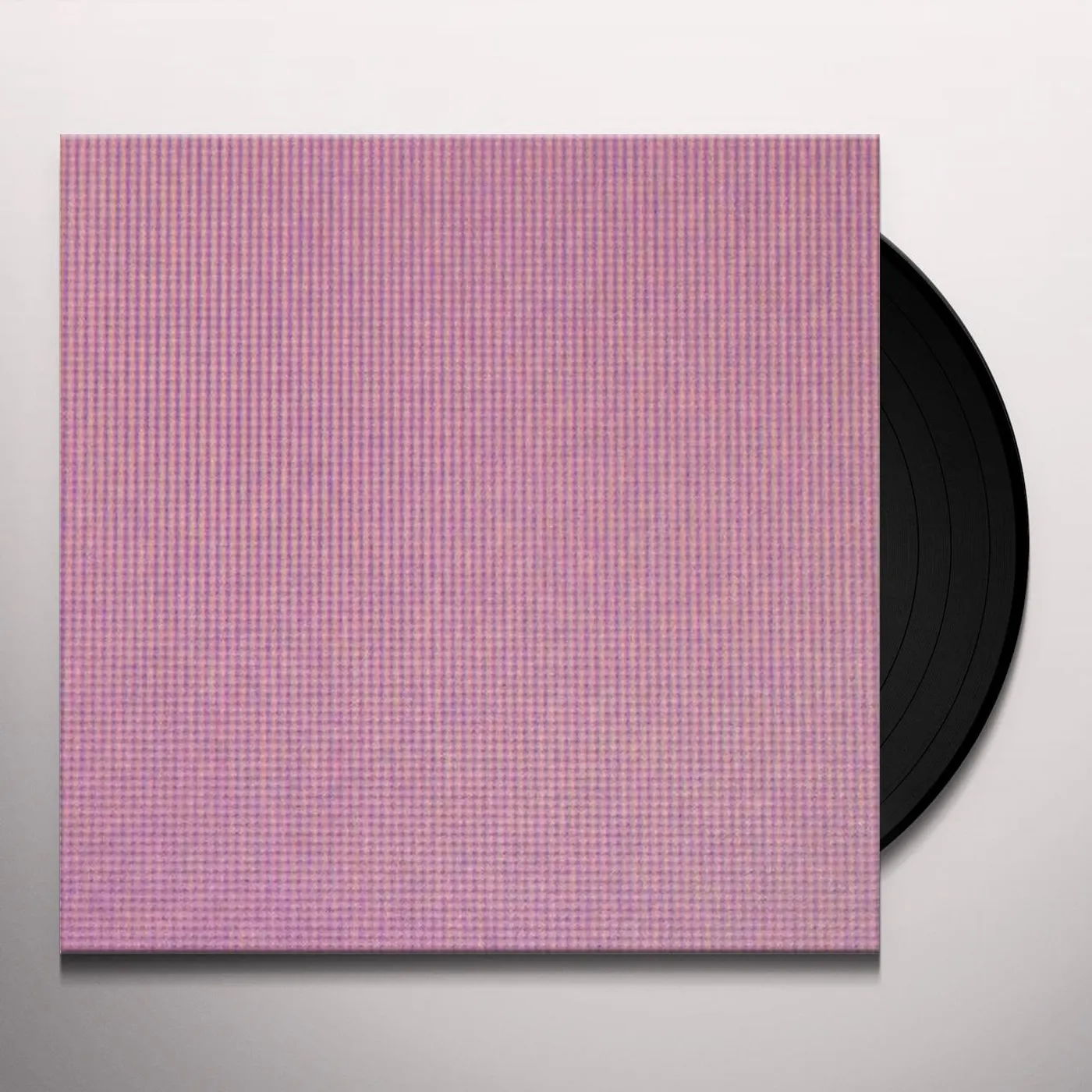 Ringo Deathstarr Mauve Vinyl Record