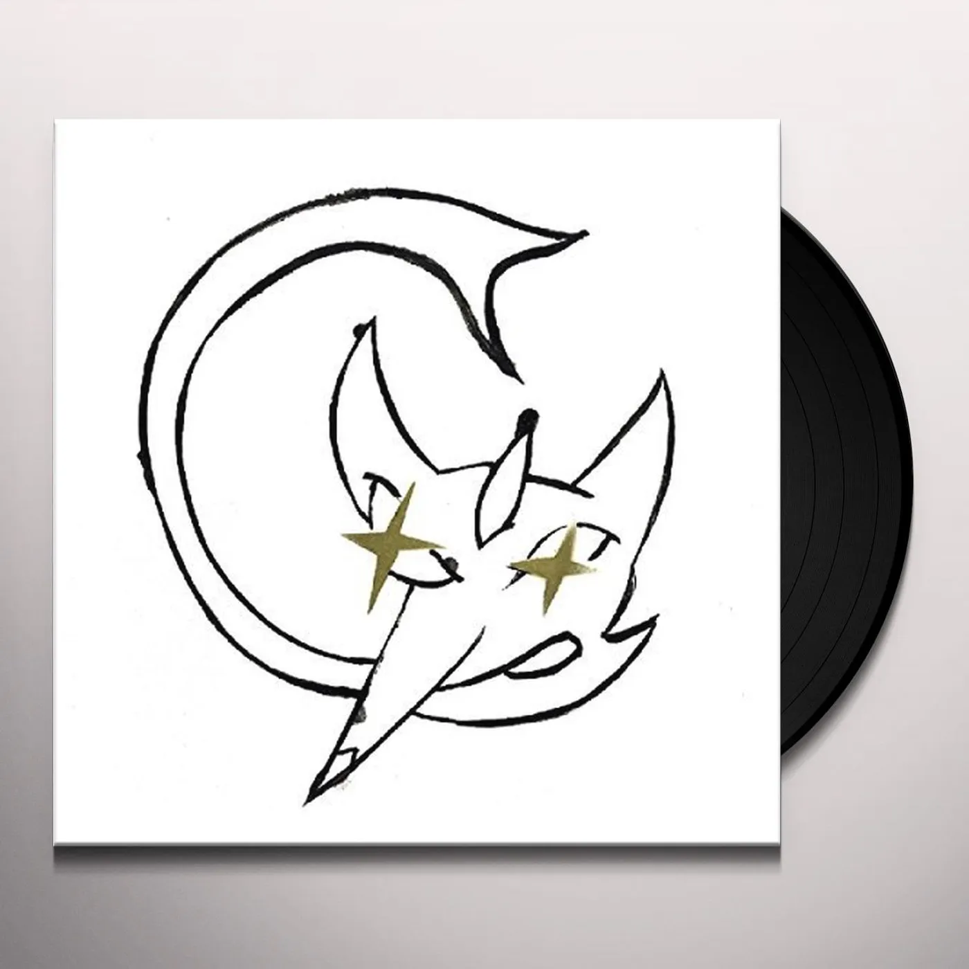 DJ Marfox Chapa Quente Vinyl Record