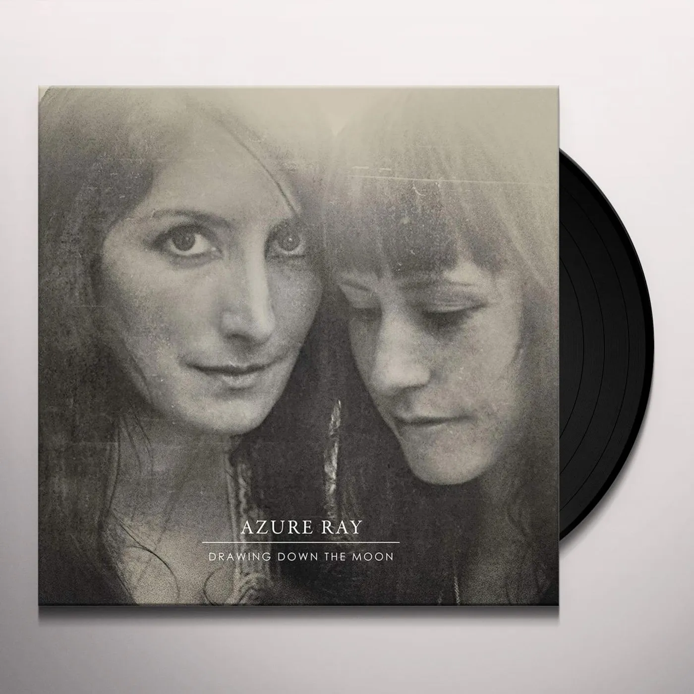 Azure Ray Drawing Down The Moon Vinyl Record
