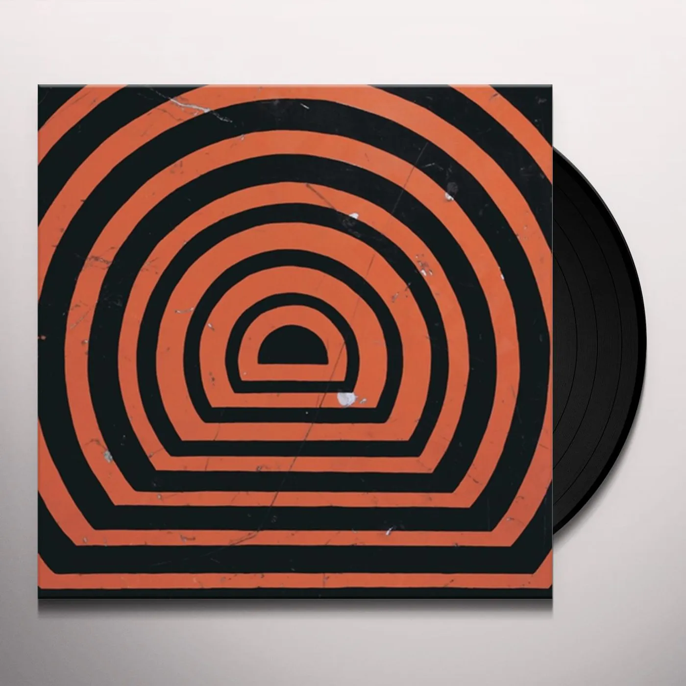 Mrs. Magician Bermuda Vinyl Record