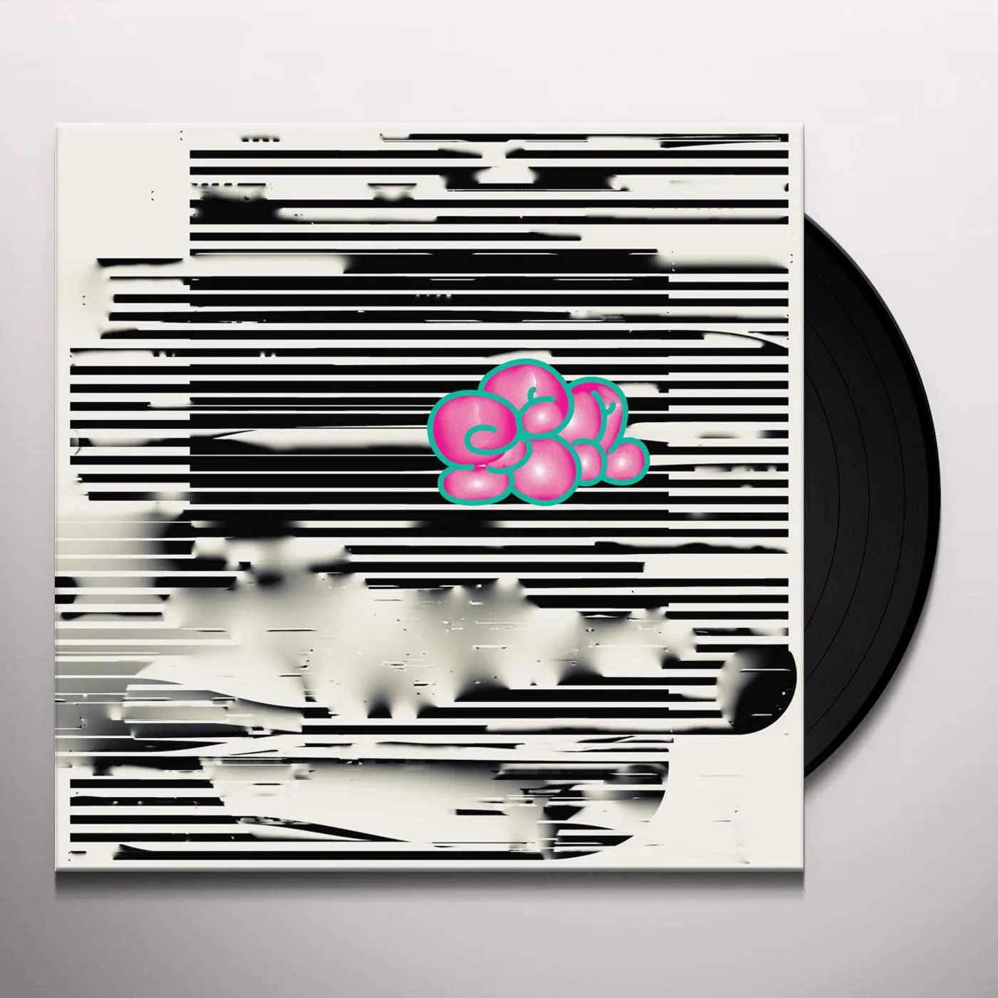 Fly Pan Am C'EST CA Vinyl Record