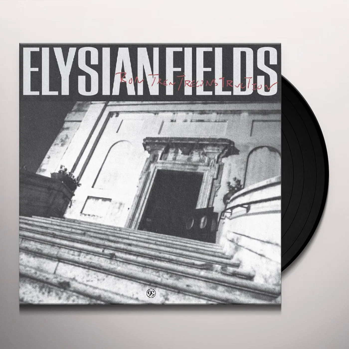 DAVID AUGUST & RON TRENT & RAFAEL ANTON IRISARRI Vinyl Record