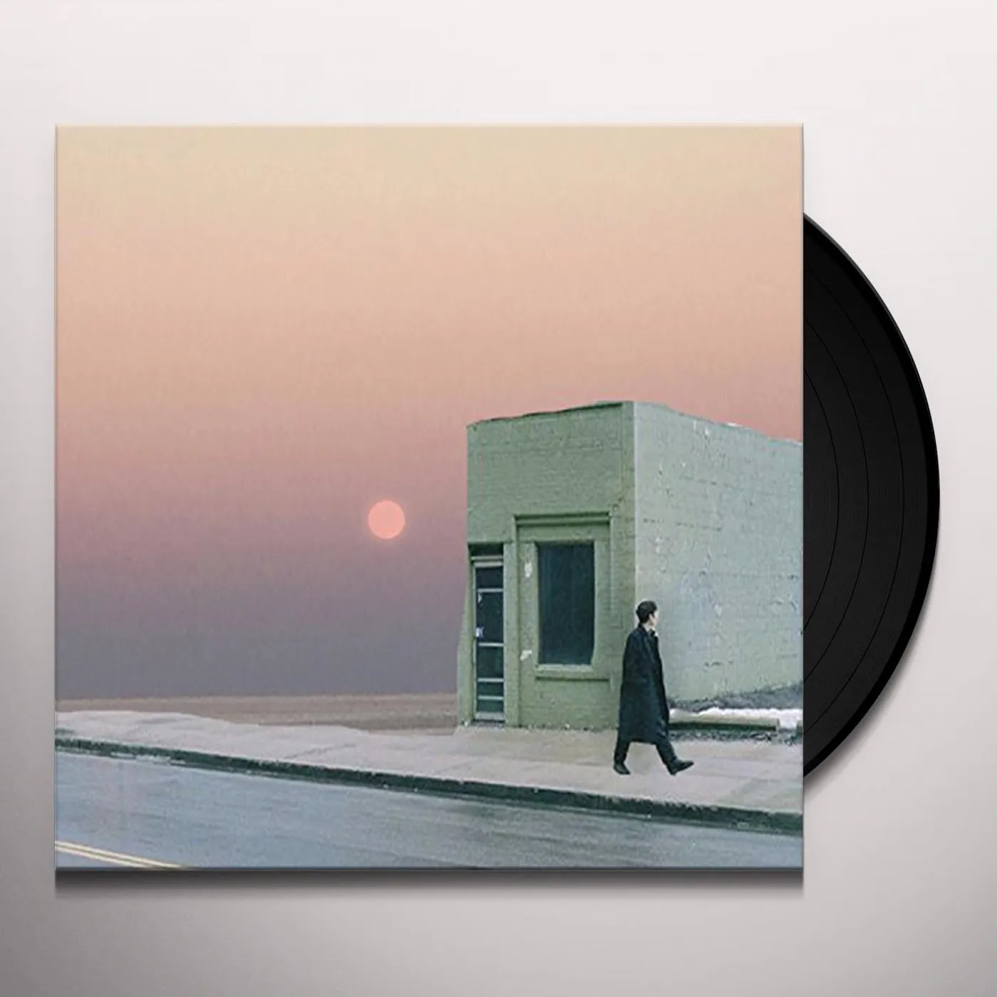 Calvin Love Ecdysis Vinyl Record